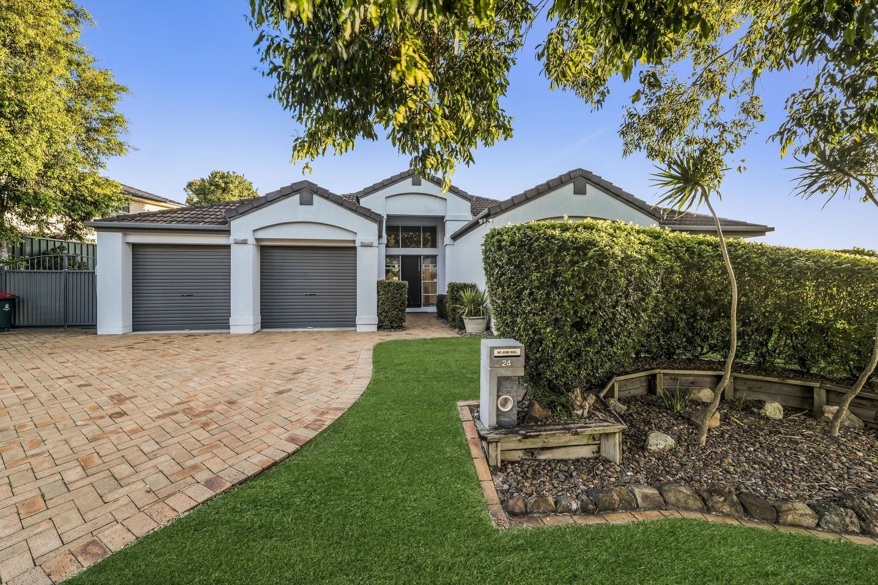 24 Peppercorn Crescent, Fletcher NSW 2287, Fletcher - Image 1