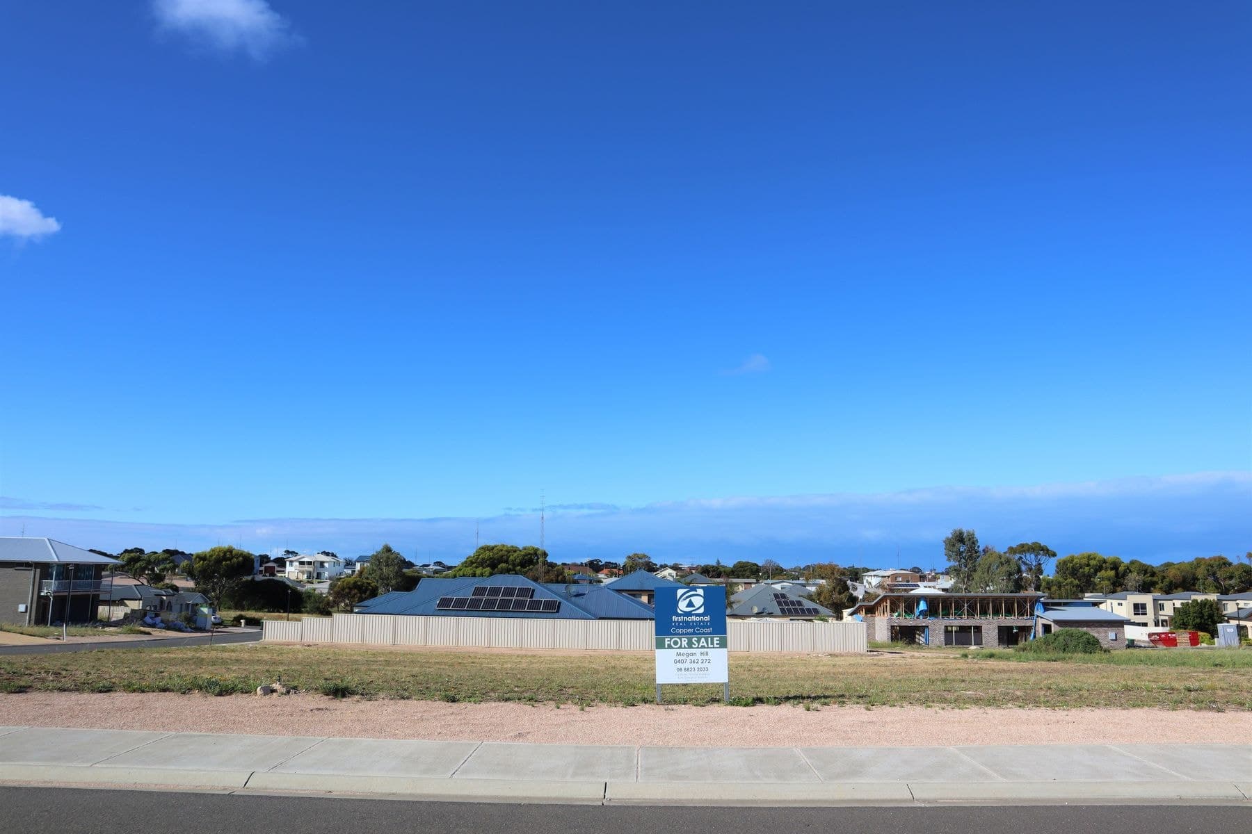 9 Scadden Ave, Port Hughes SA 5558, Port Hughes - Image 1