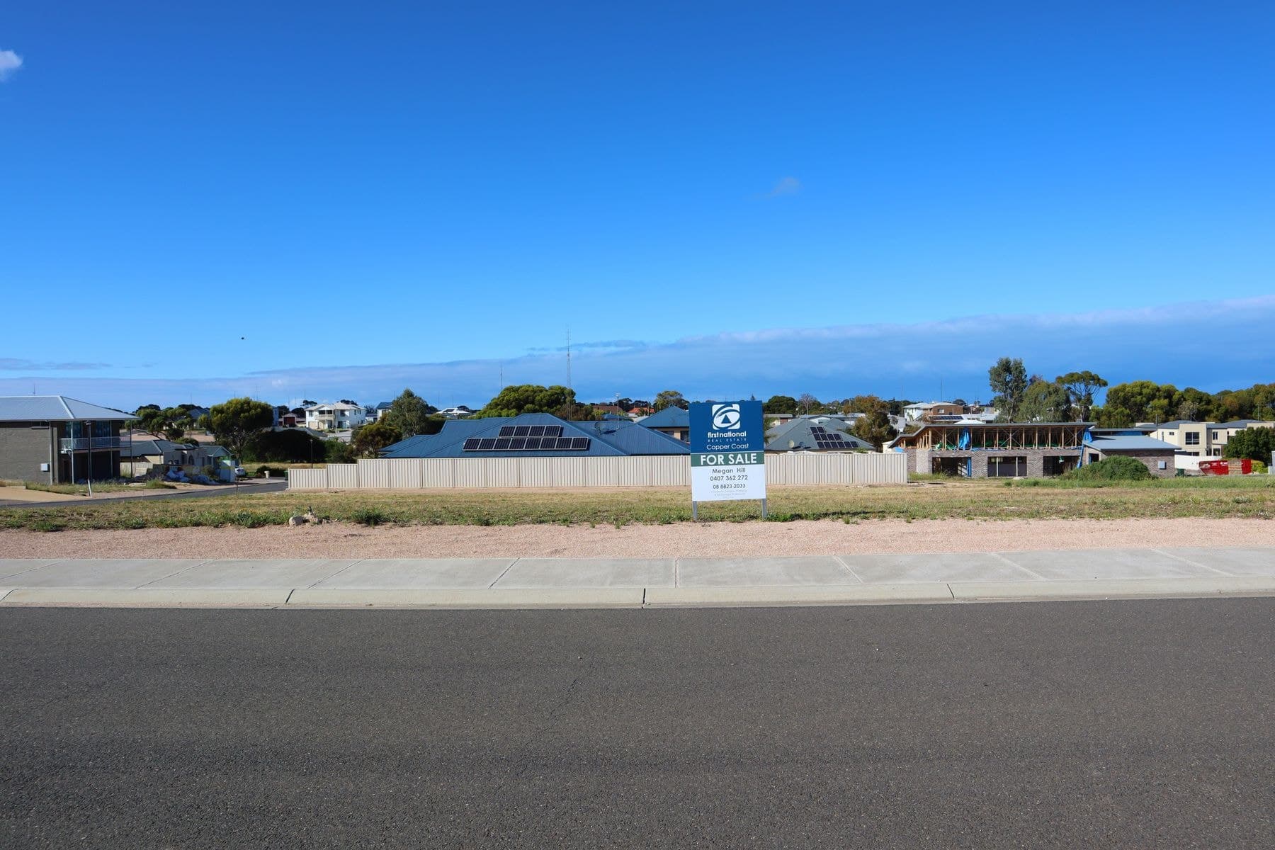 9 Scadden Ave, Port Hughes SA 5558, Port Hughes - Thumbnail 2