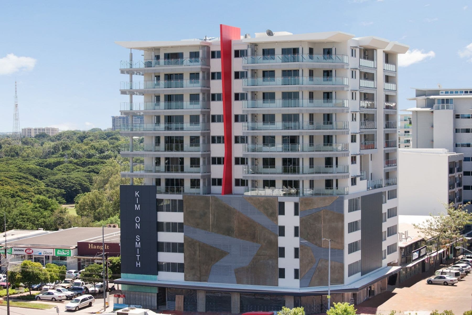 30/130 Smith Street, Darwin City NT 0800, Darwin City - Image 1