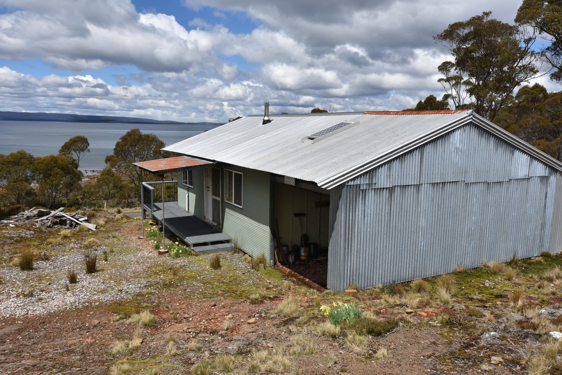 10537 Highland Lakes Road, Doctors Point TAS 7304, Doctors Point - Image 1