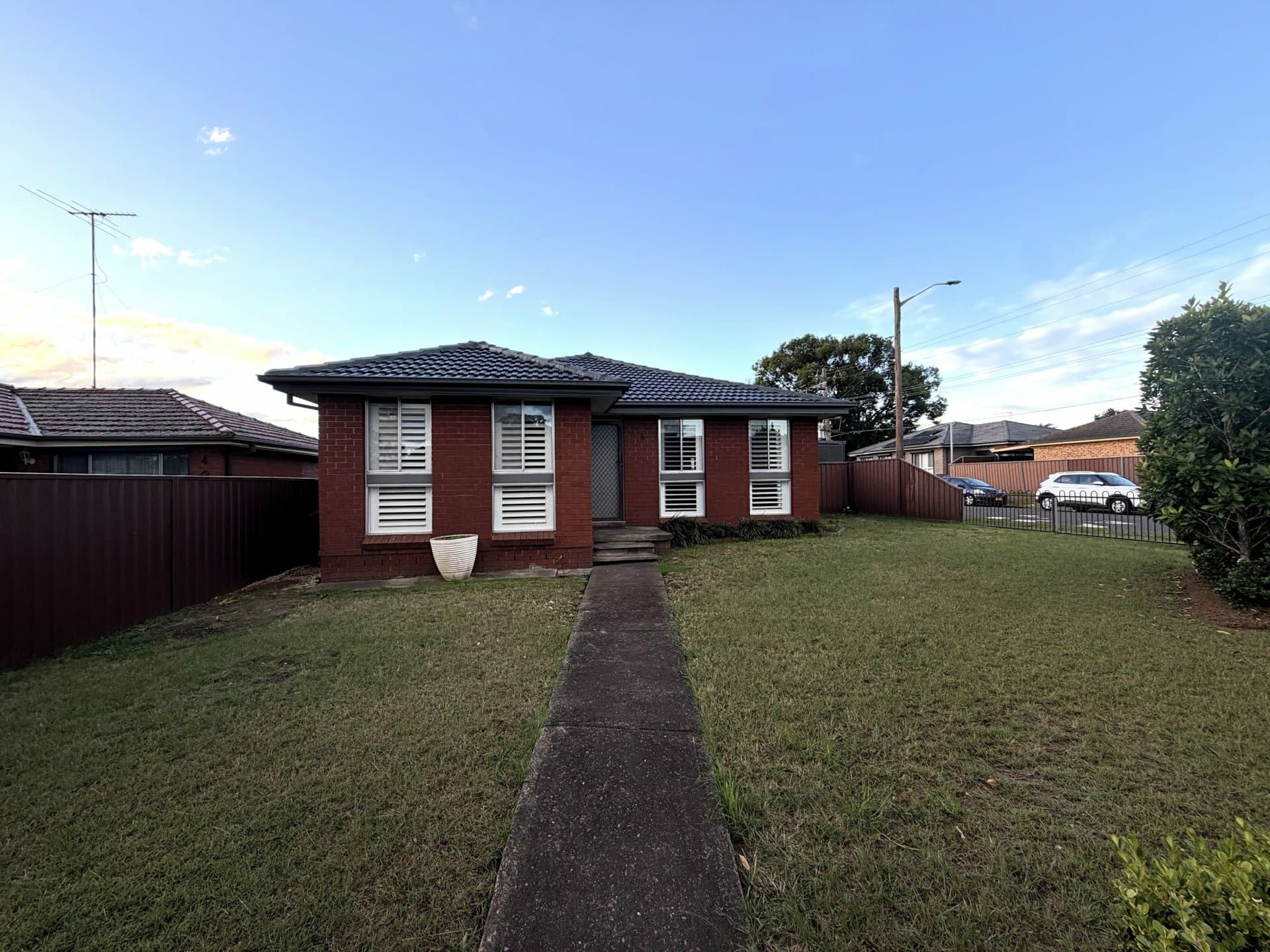 6 Glossop Street, North St Marys, North St Marys - Image 1