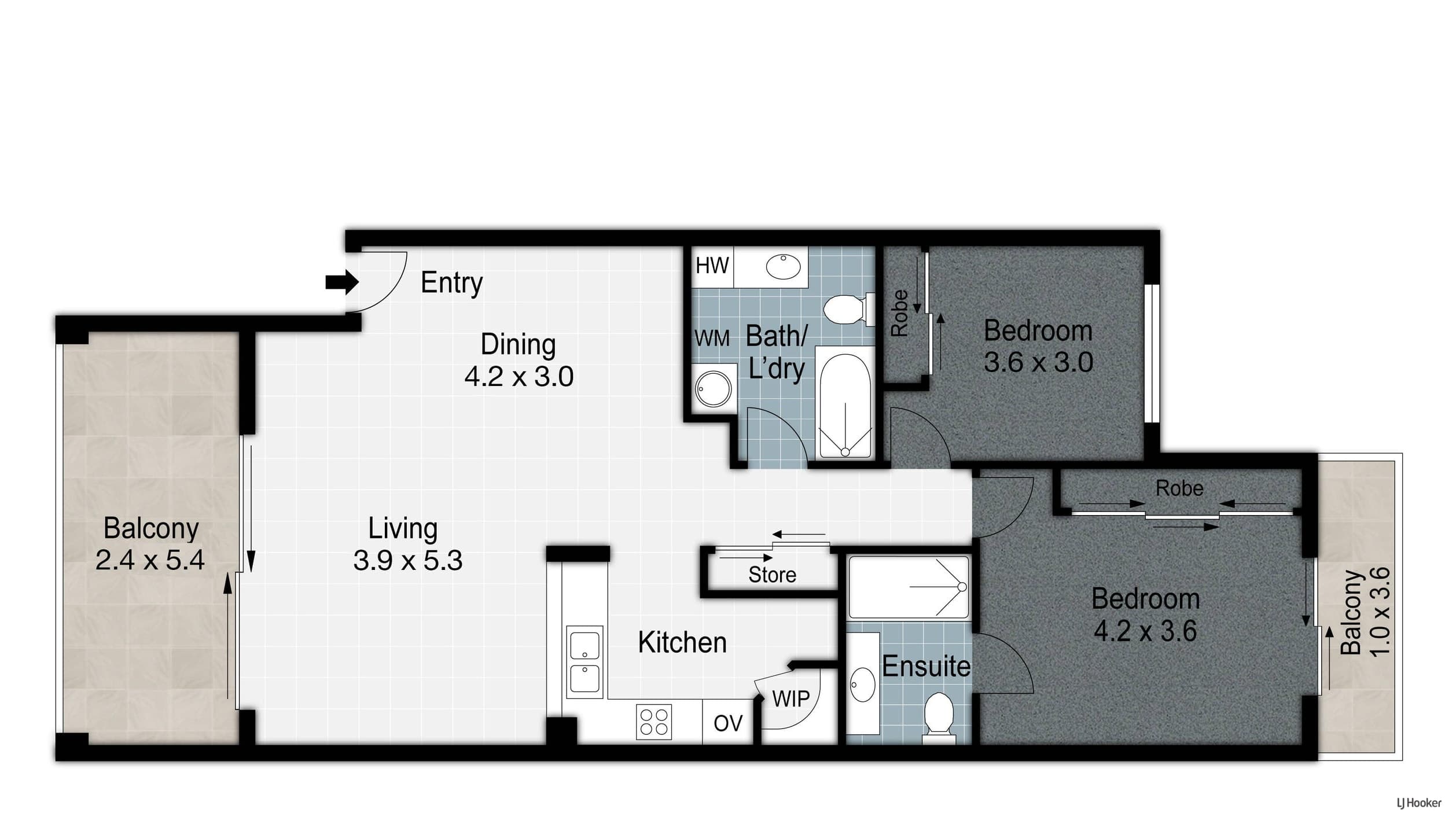 20/1198 Gold Coast Highway, Palm Beach, Palm Beach - Image 1