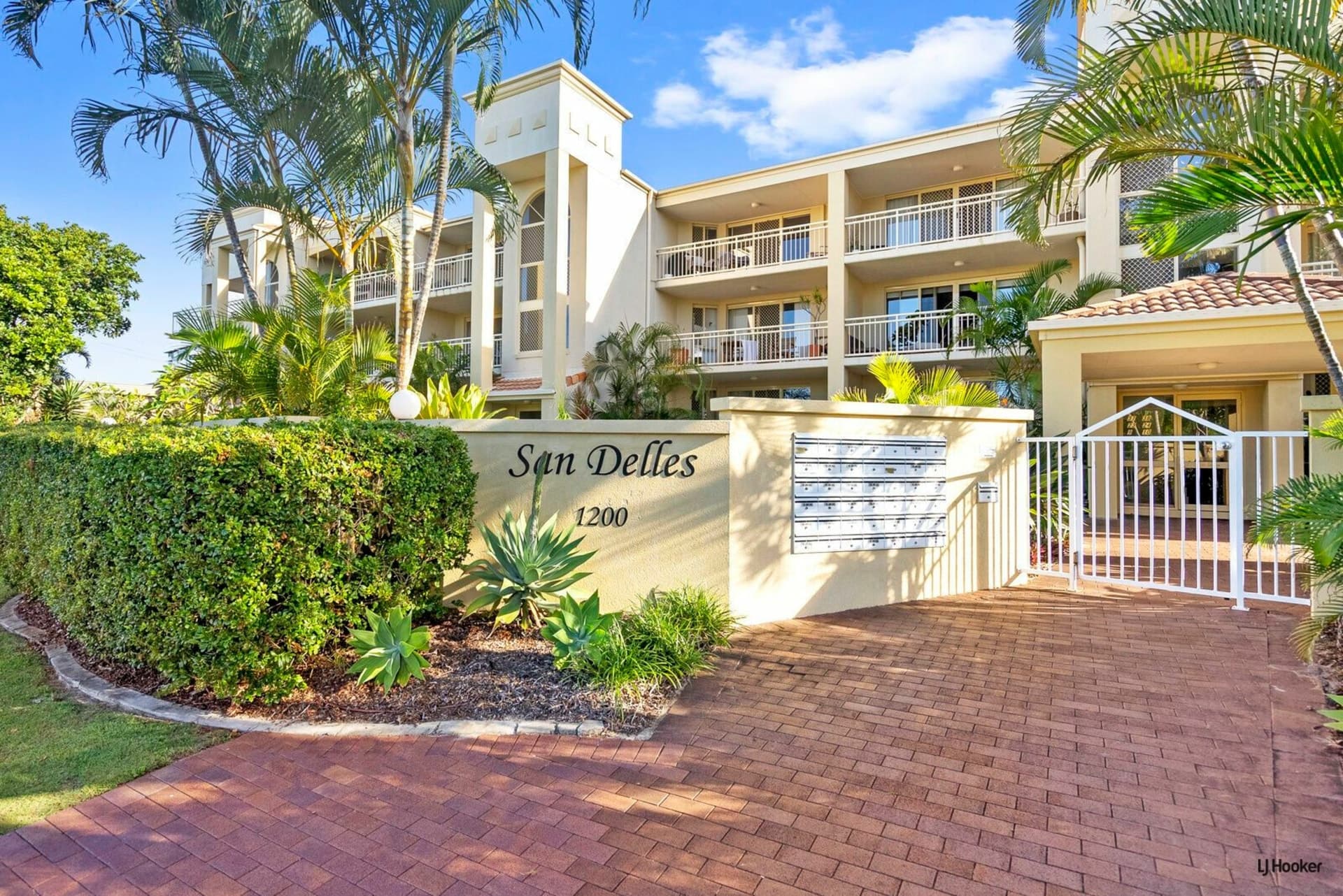 20/1198 Gold Coast Highway, Palm Beach, Palm Beach - Thumbnail 2