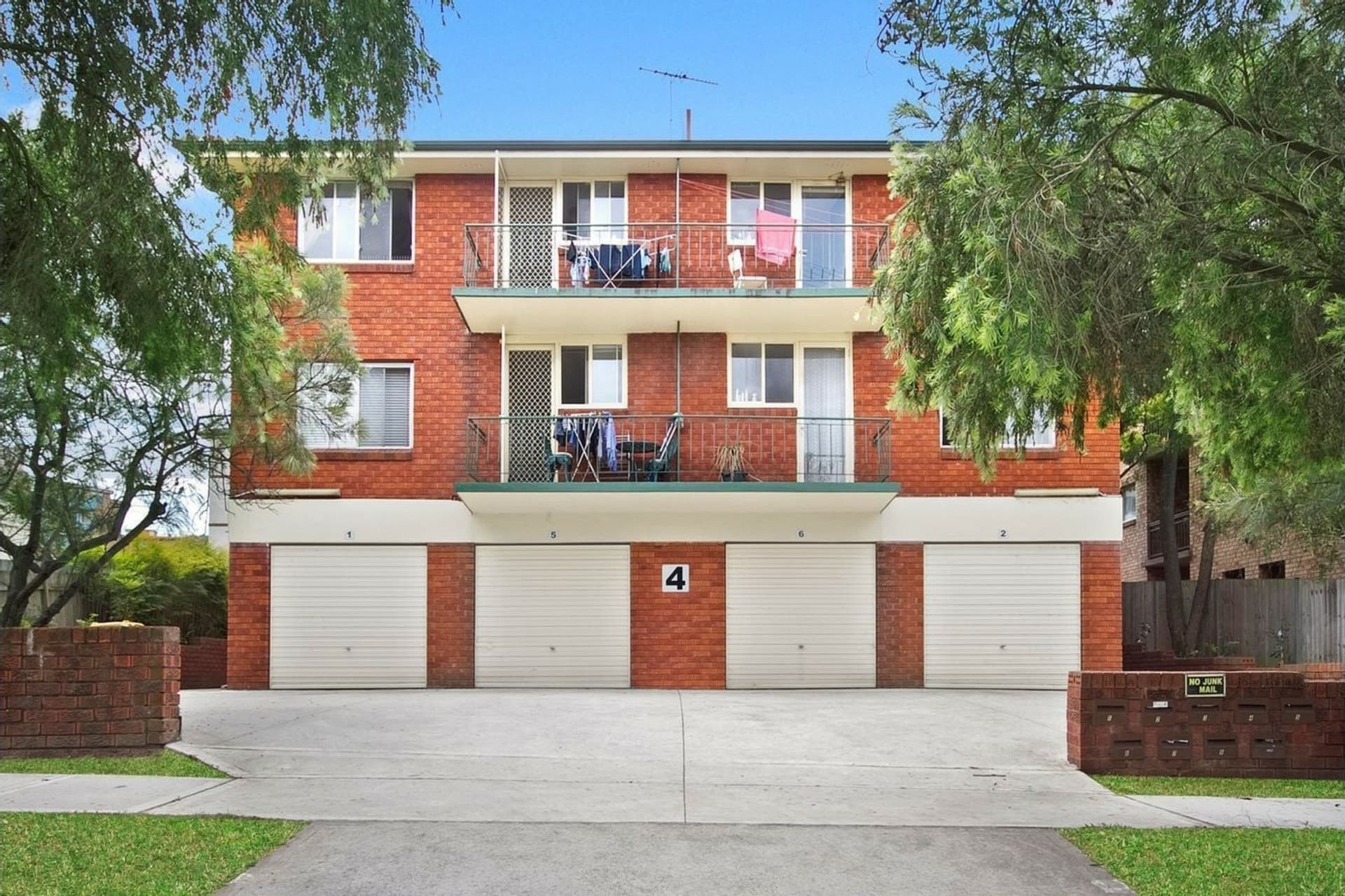 4/4 O'Reilly Street,, Parramatta, Parramatta - Thumbnail 2
