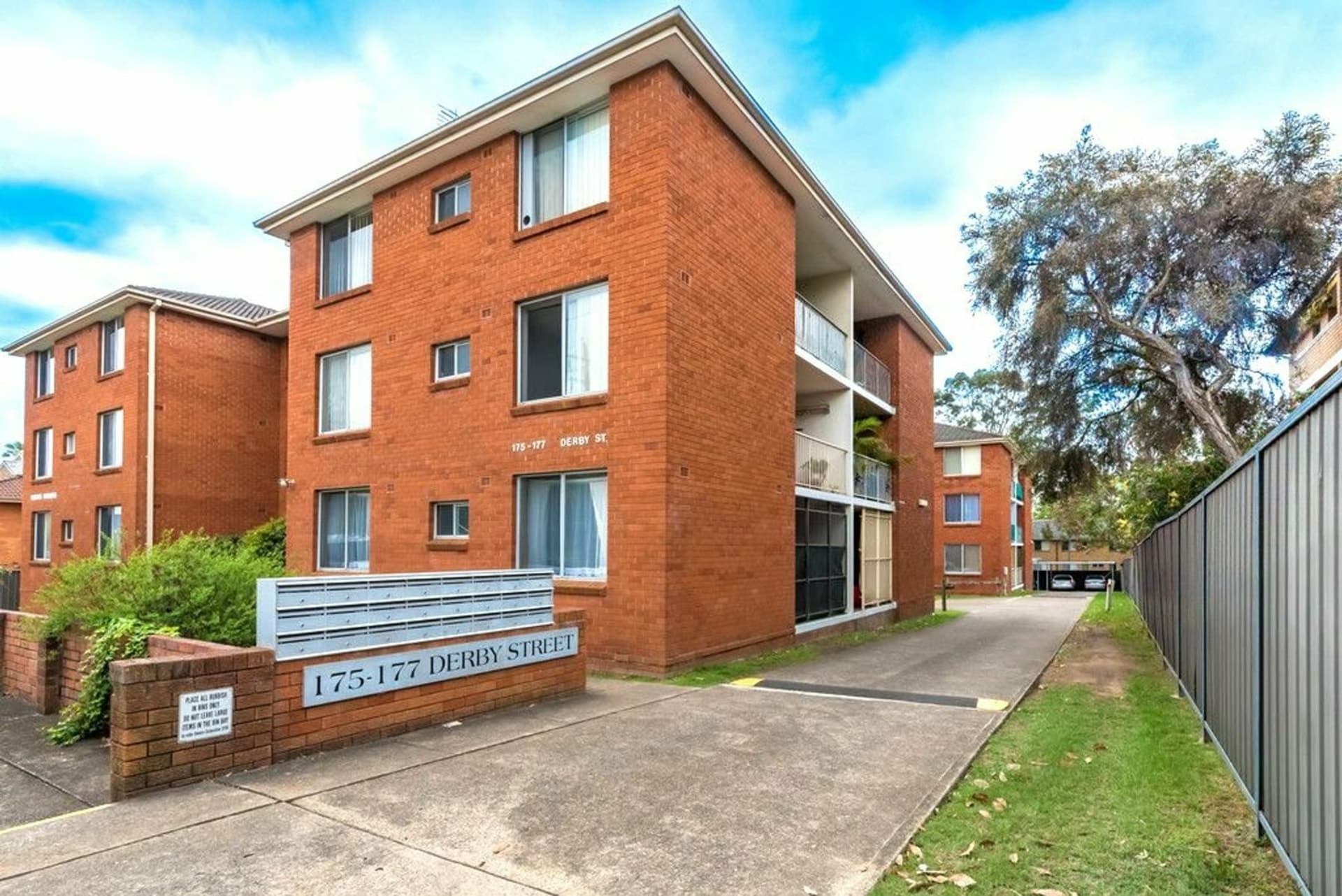 7/175 Derby Street, Penrith, Penrith - Thumbnail 2