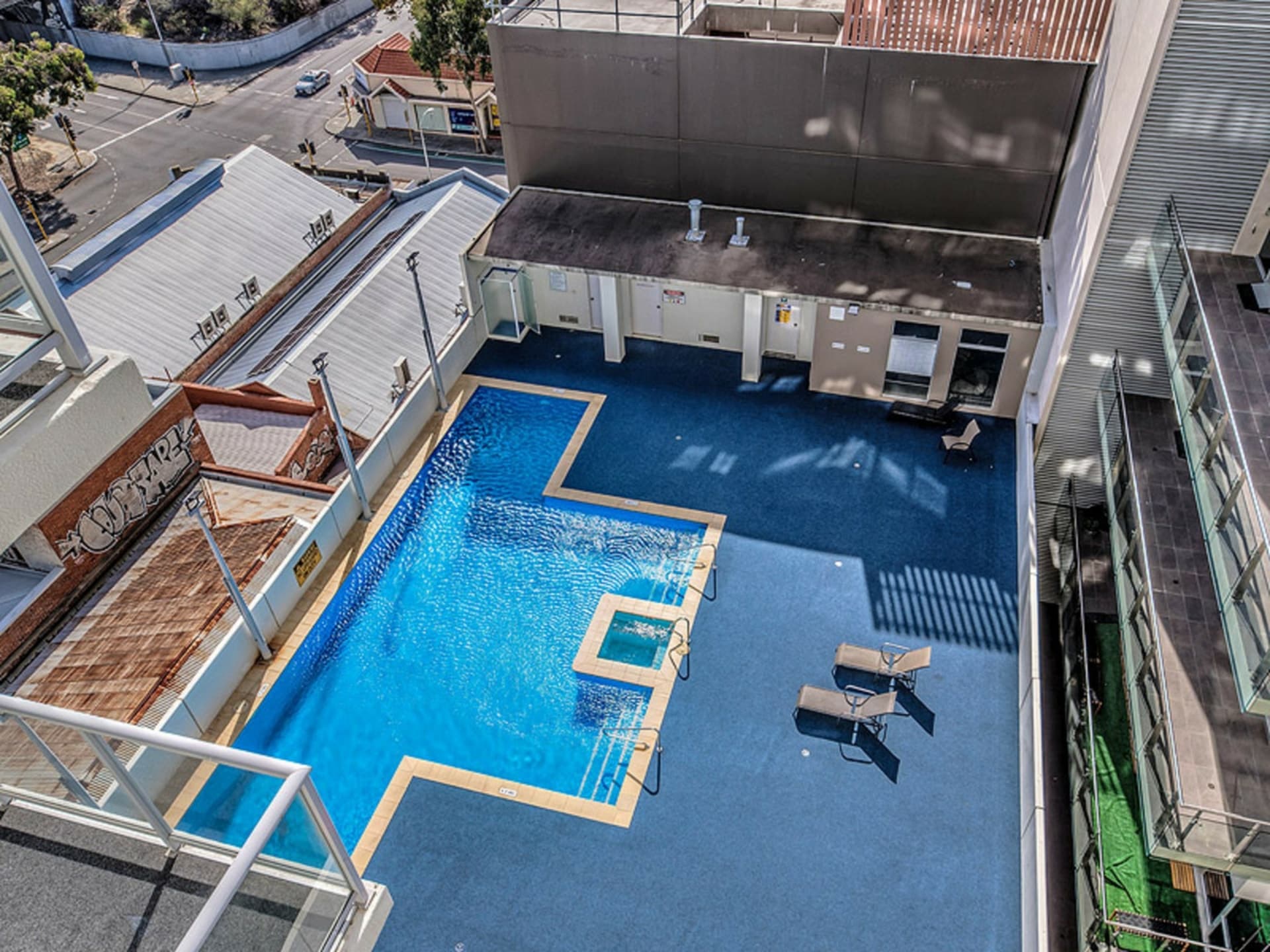 42/996 Hay Street, Perth, Perth - Image 1