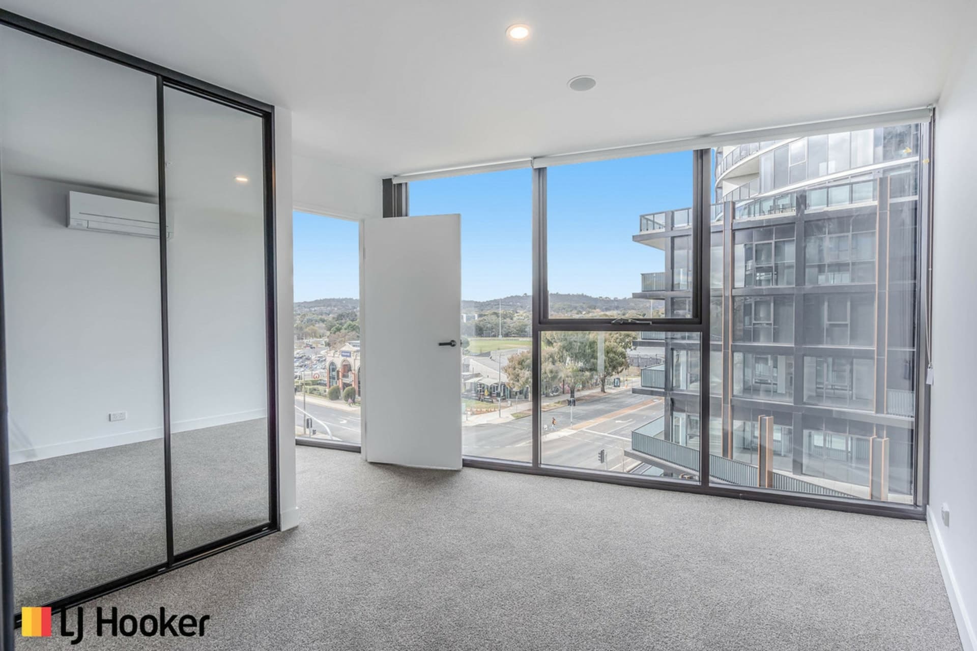410/11 Launceston Street, Phillip, Phillip - Image 1