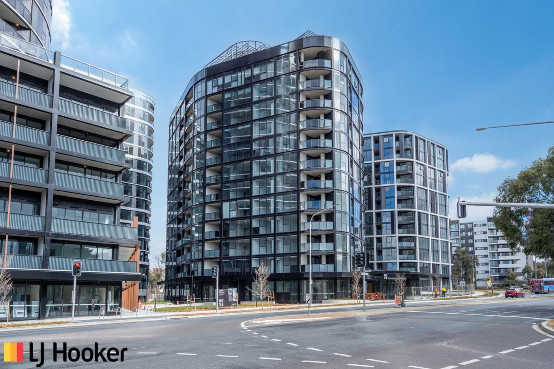 410/11 Launceston Street, Phillip, Phillip - Thumbnail 2