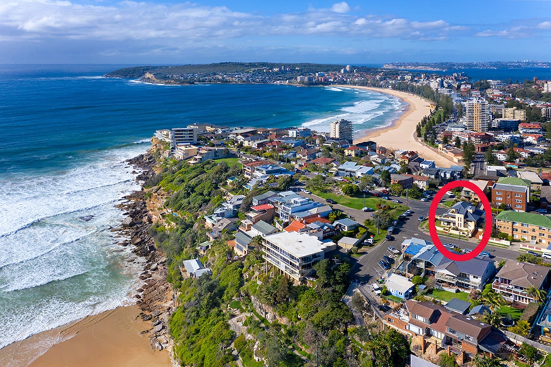 2/47 Pavilion Street, Queenscliff, Queenscliff - Image 1