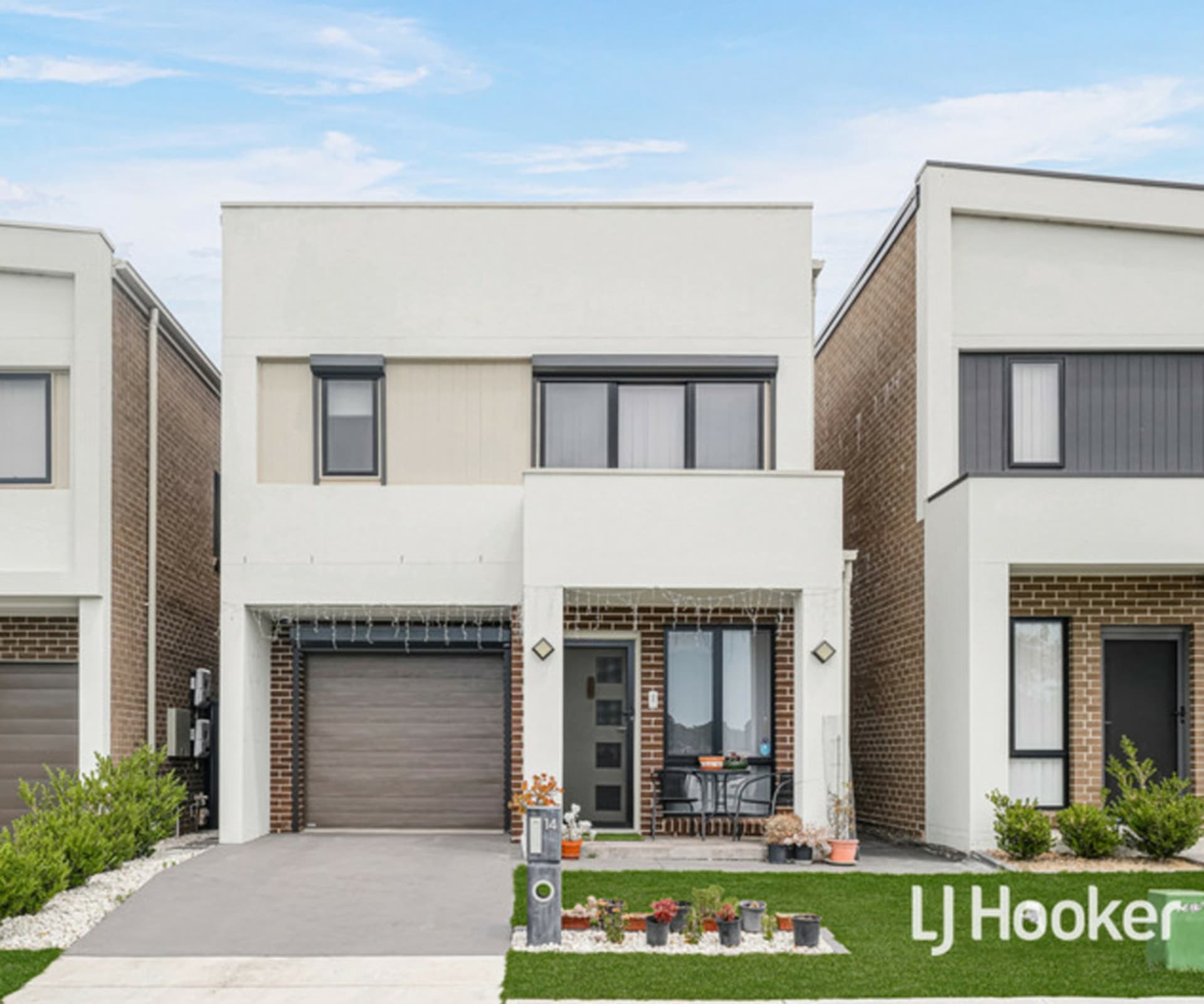 14 Cruikshank Crescent, Riverstone, Riverstone - Image 1
