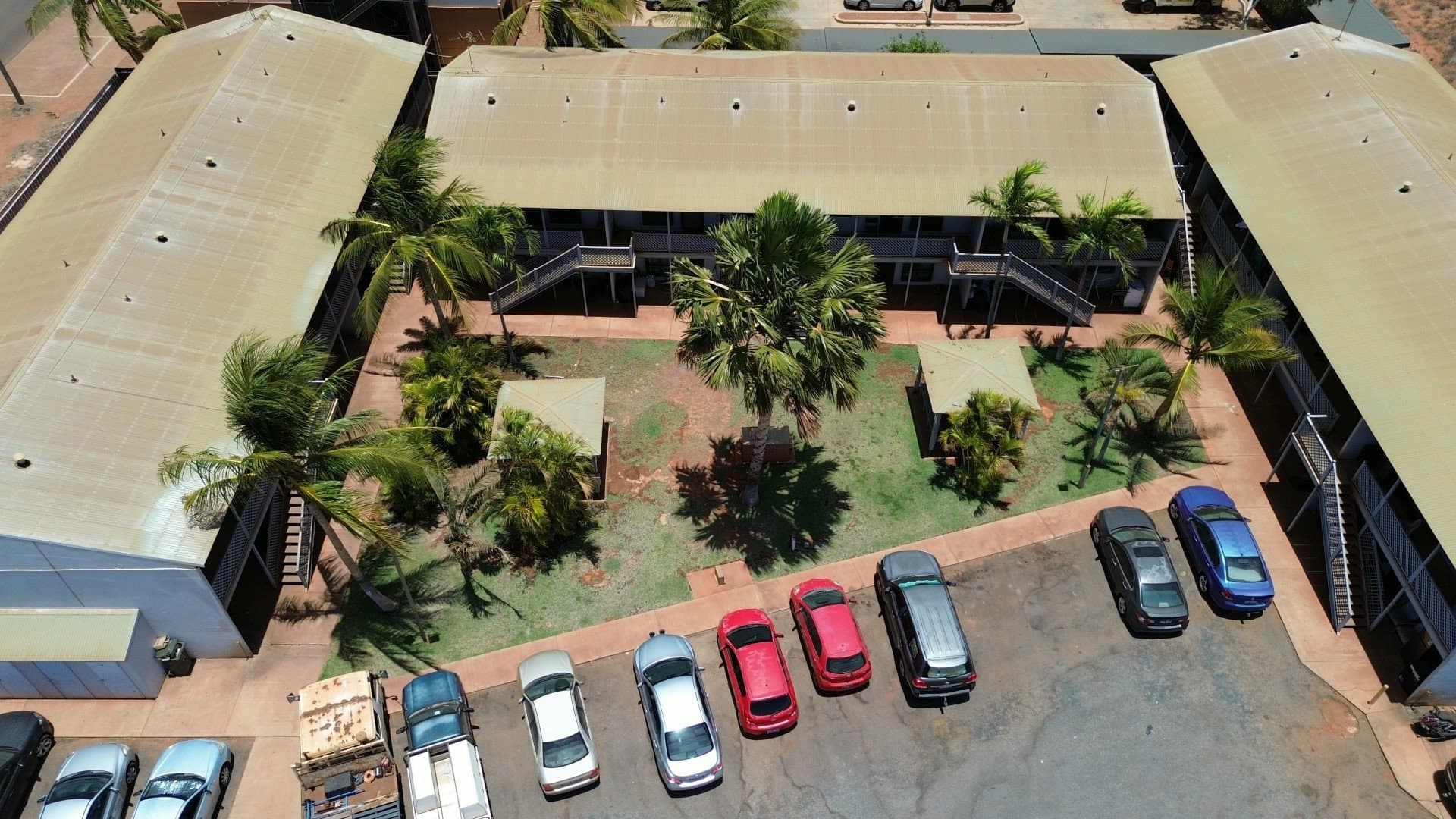 19/2 Scadden Road, South Hedland, South Hedland - Image 1