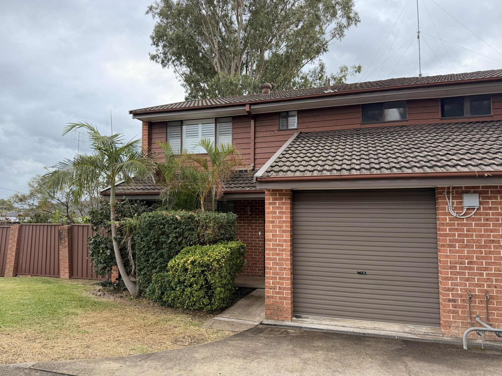 3/123A Evan Street, South Penrith, South Penrith - Image 1