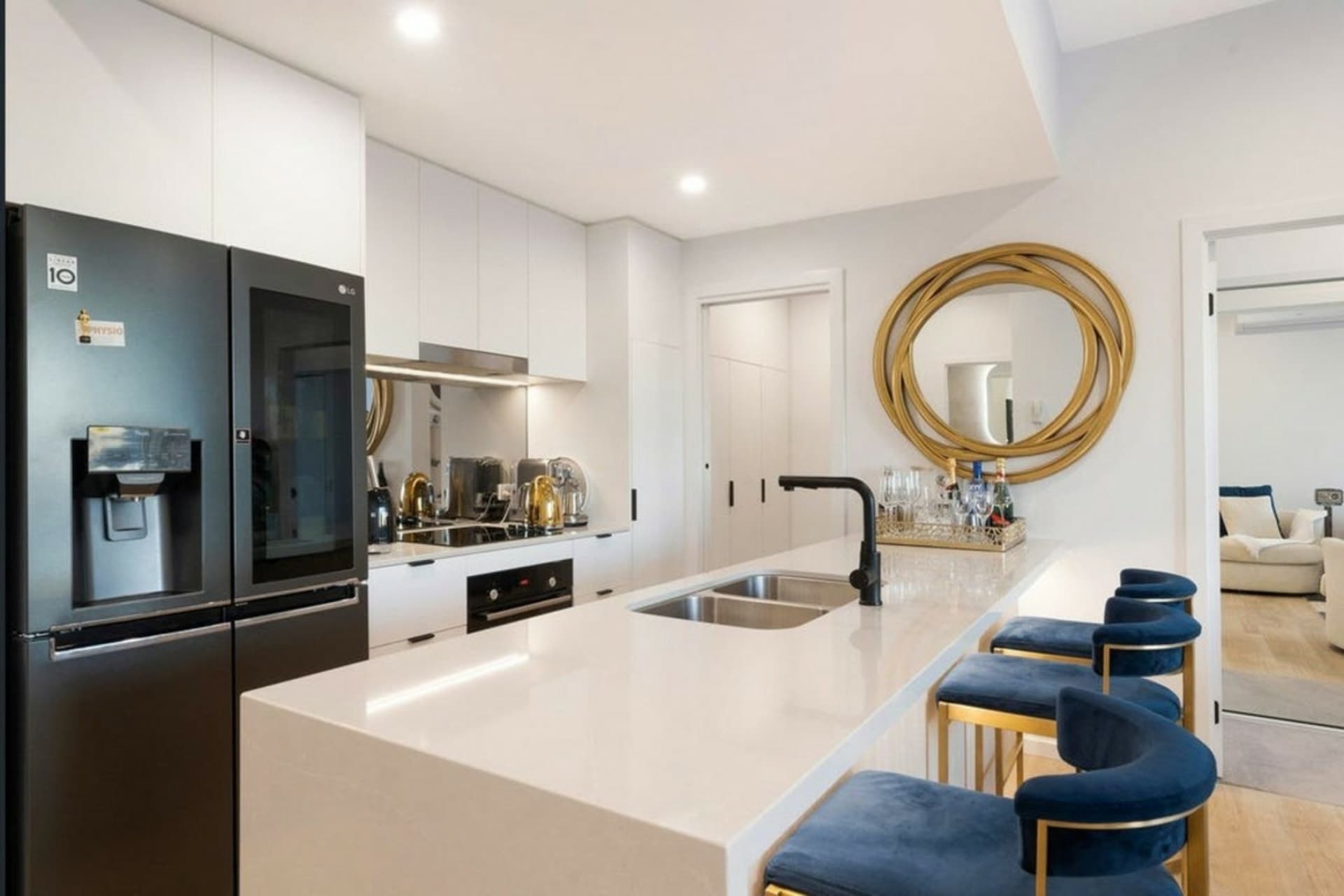 901/256 Stanhill Drive, Surfers Paradise, Surfers Paradise - Thumbnail 5