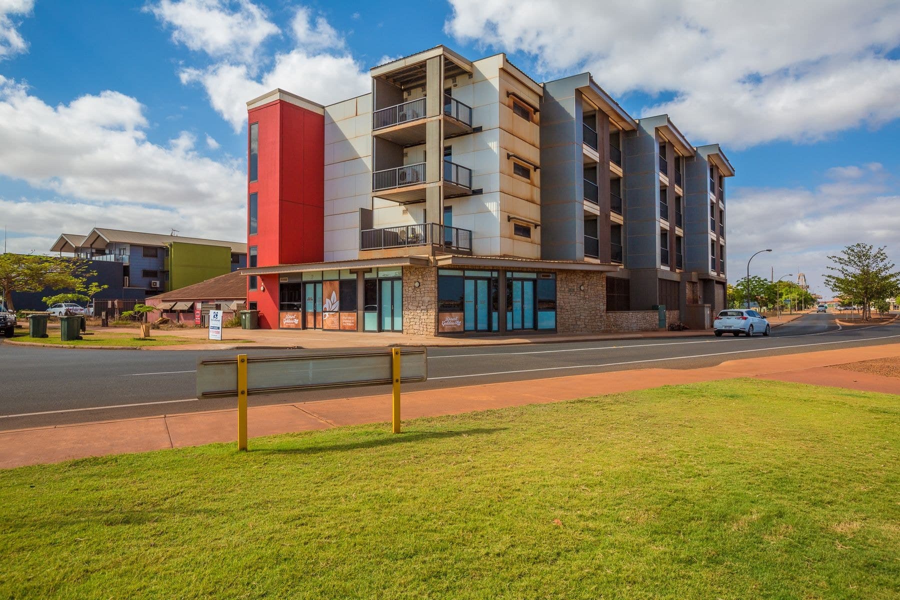 12/2 McKay Street, Port Hedland WA 6721, Port Hedland - Image 1