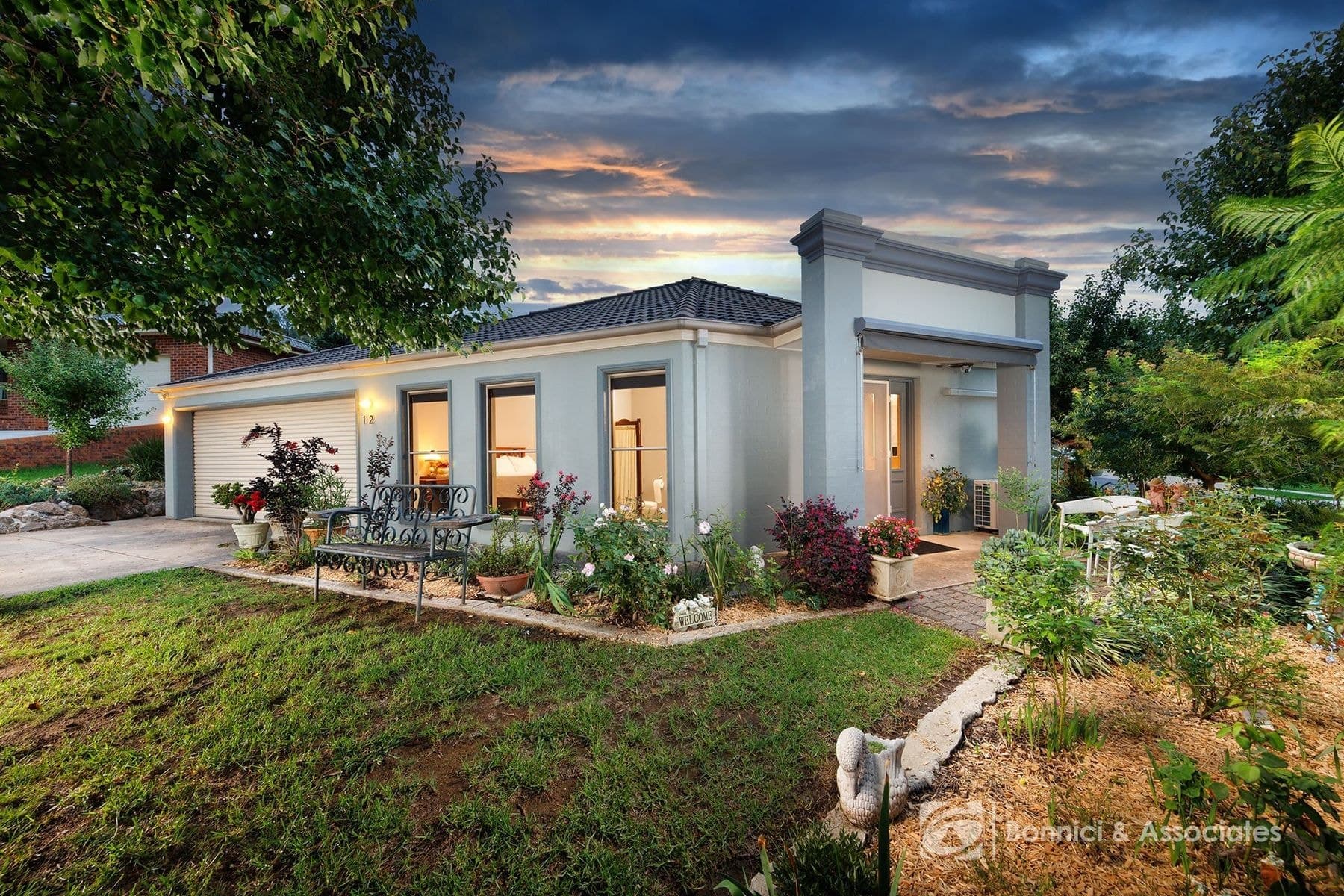 12 Ballara Drive, Wodonga VIC 3690, Wodonga - Image 1