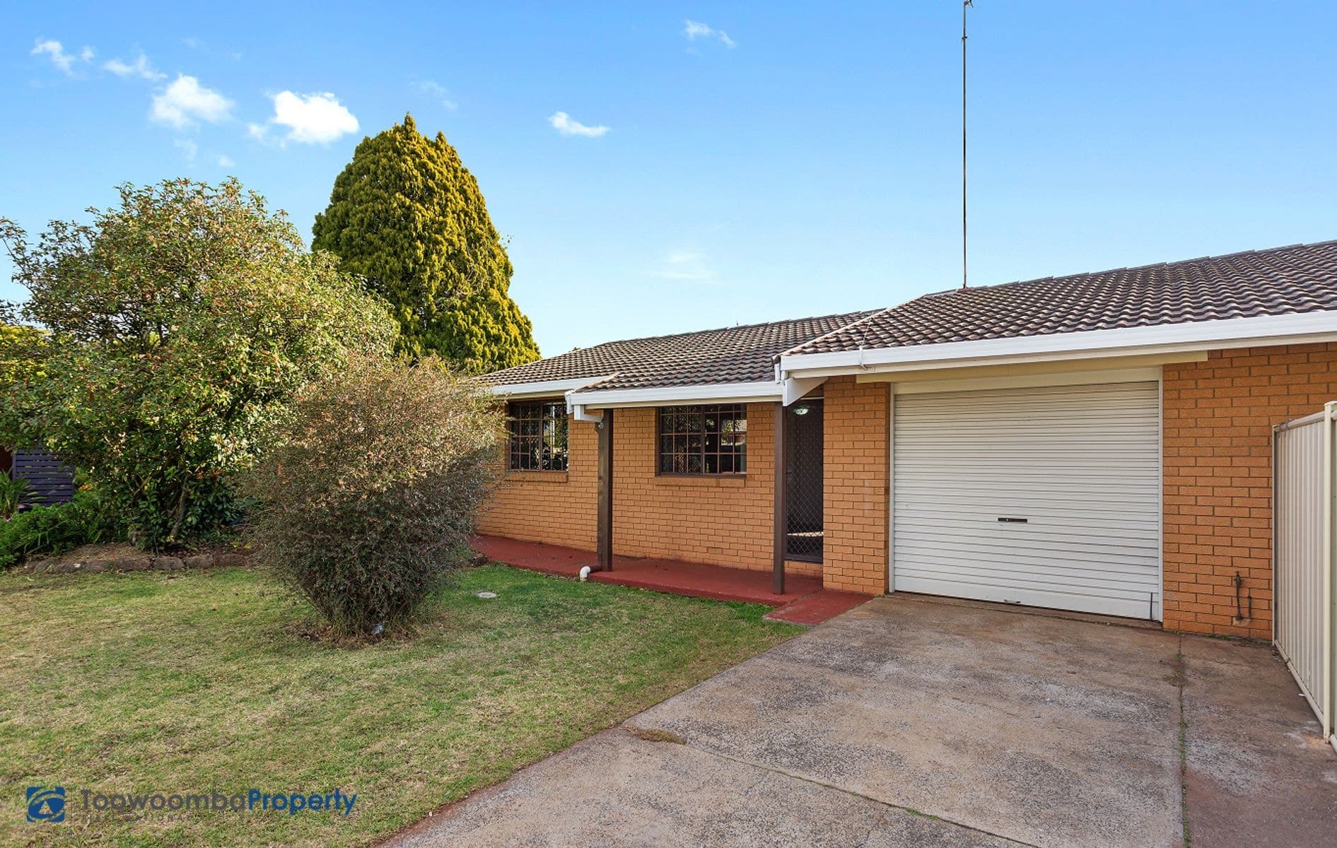 2/23 Dumba Street, Harristown QLD 4350, Harristown - Image 1