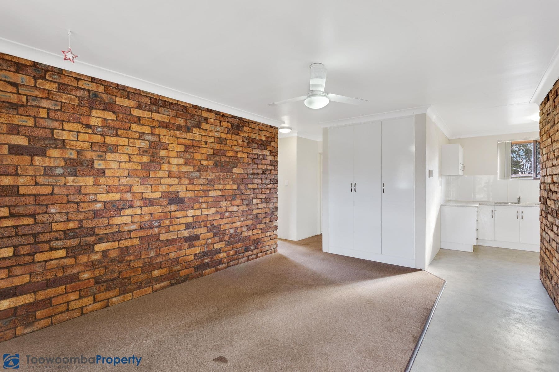 2/23 Dumba Street, Harristown QLD 4350, Harristown - Thumbnail 3
