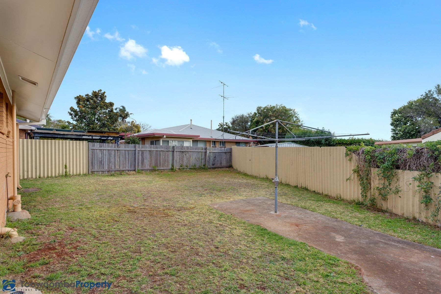 2/23 Dumba Street, Harristown QLD 4350, Harristown - Thumbnail 6
