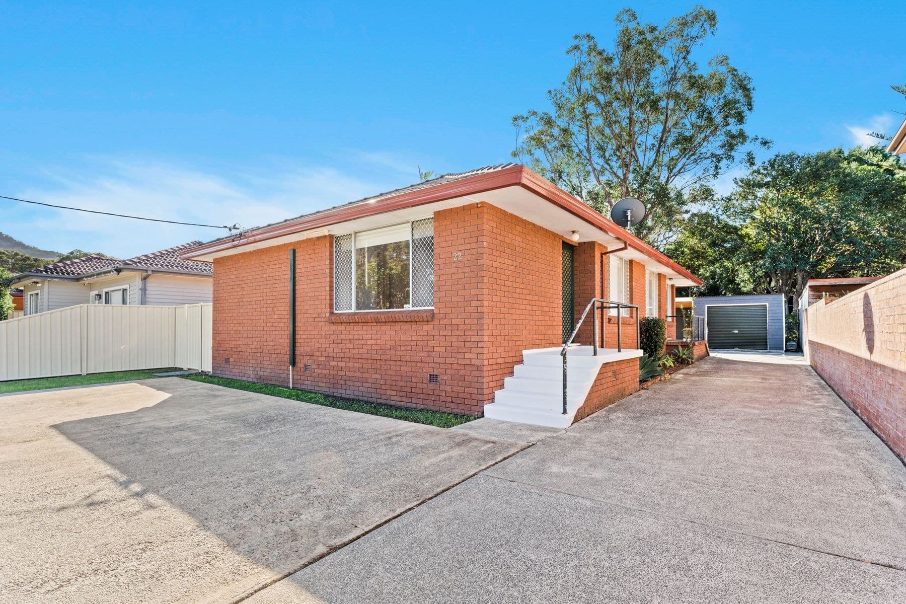 1/22 Rickard Rd, Unanderra NSW 2526, Unanderra - Image 1