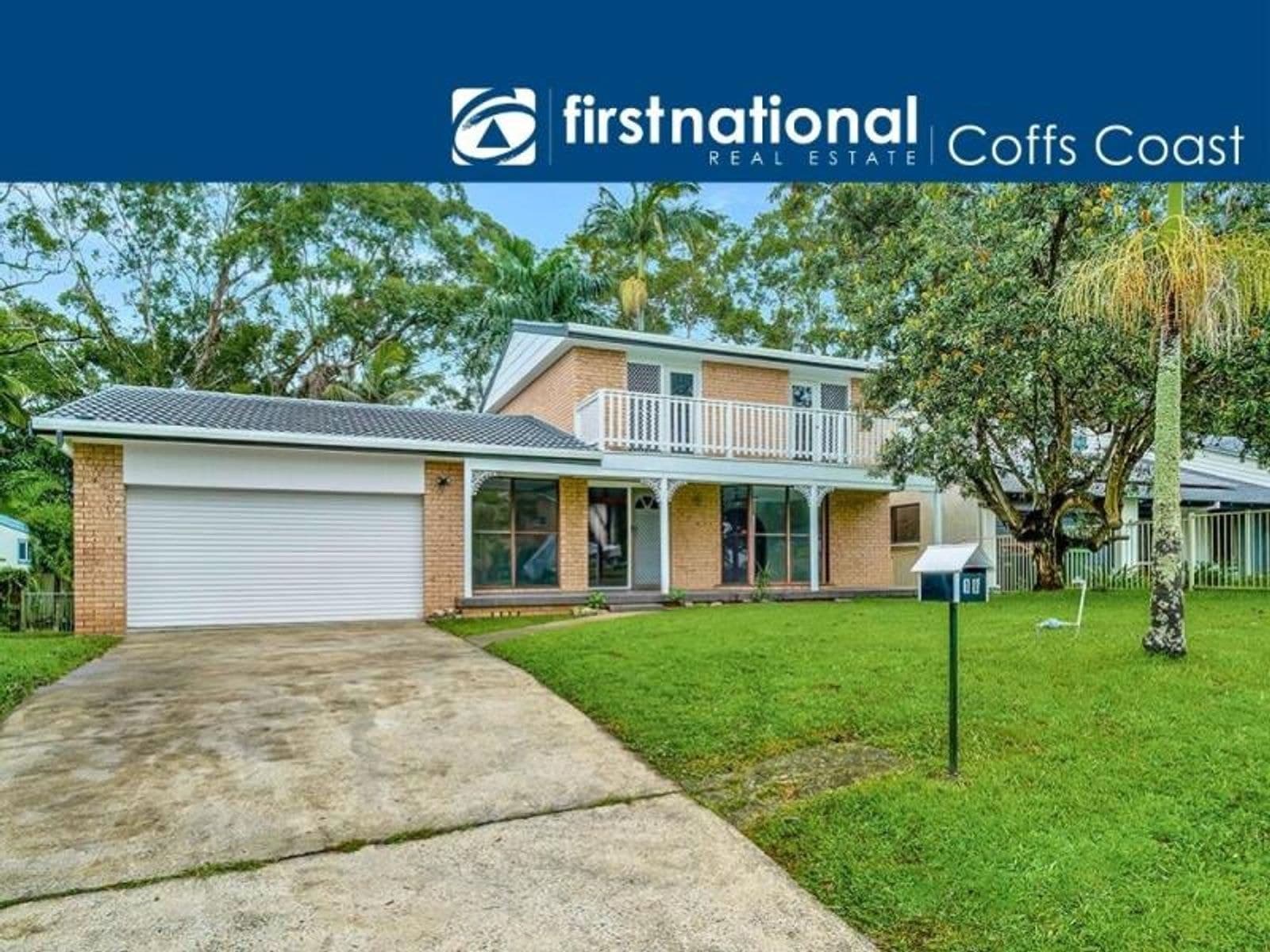 18 Peterson Road, Coffs Harbour NSW 2450, Coffs Harbour - Image 1