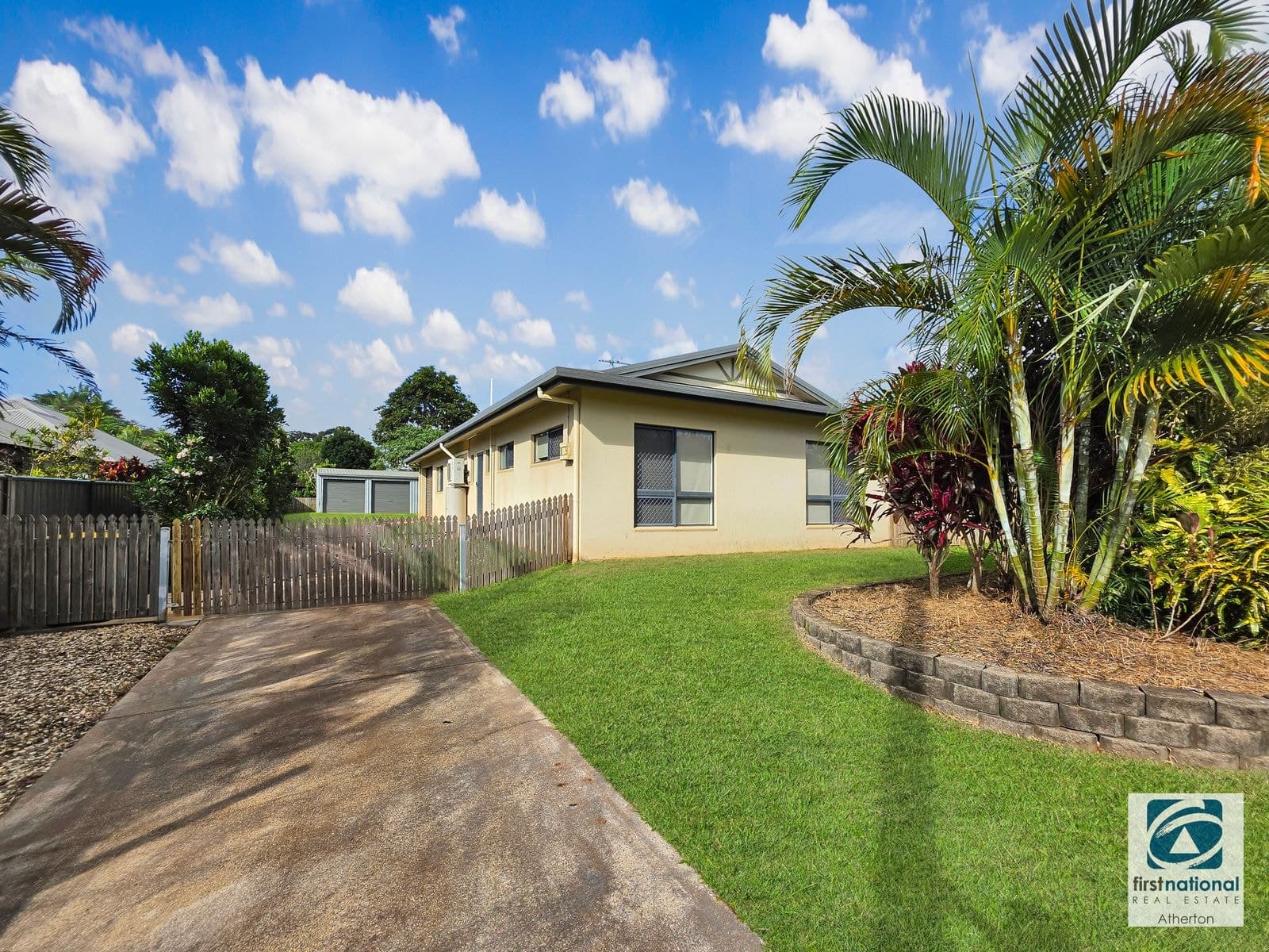 5 Hastie Street, Tolga QLD 4882, Tolga - Image 1