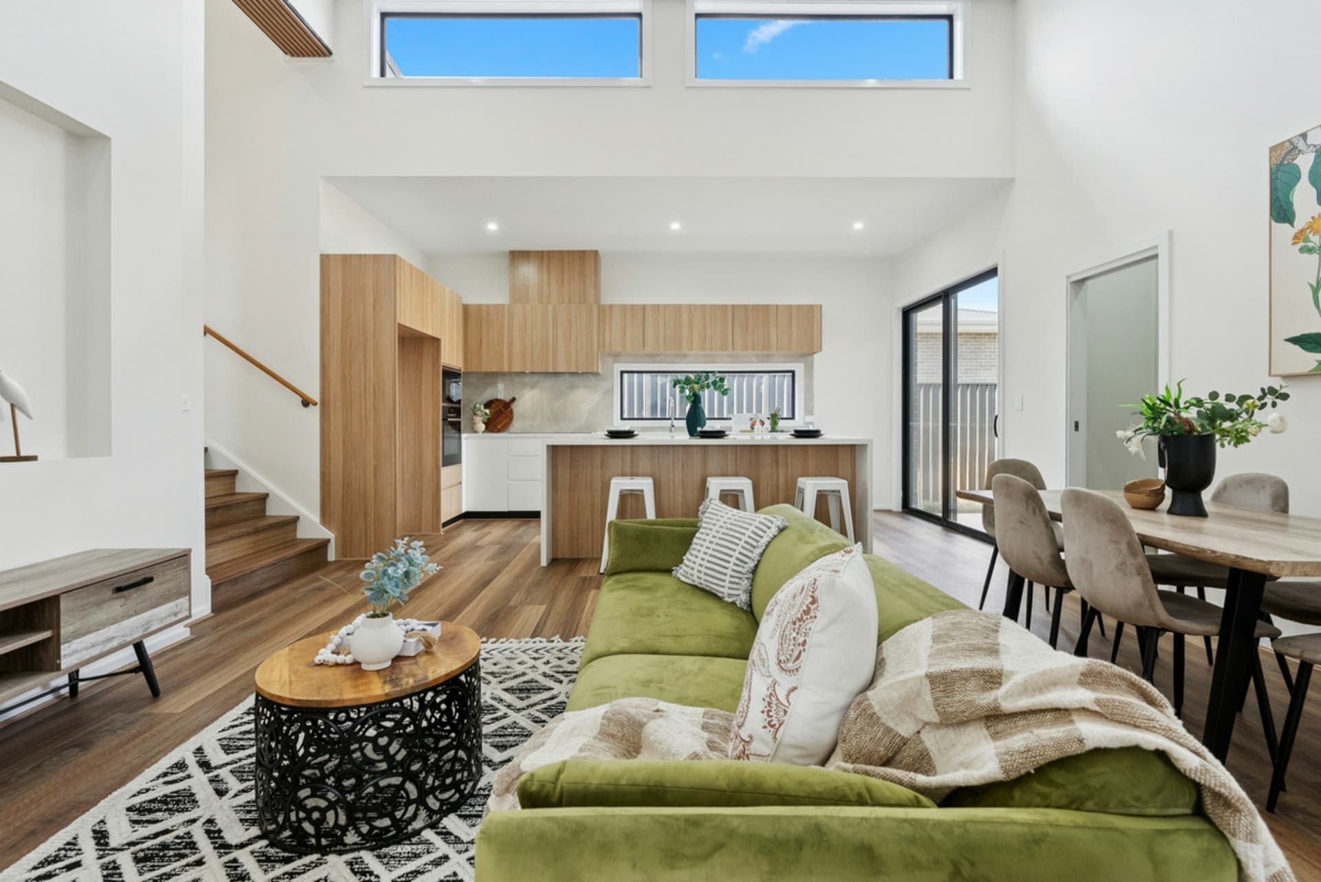 22 George Seddon Crescent, Taylor, Taylor - Thumbnail 3