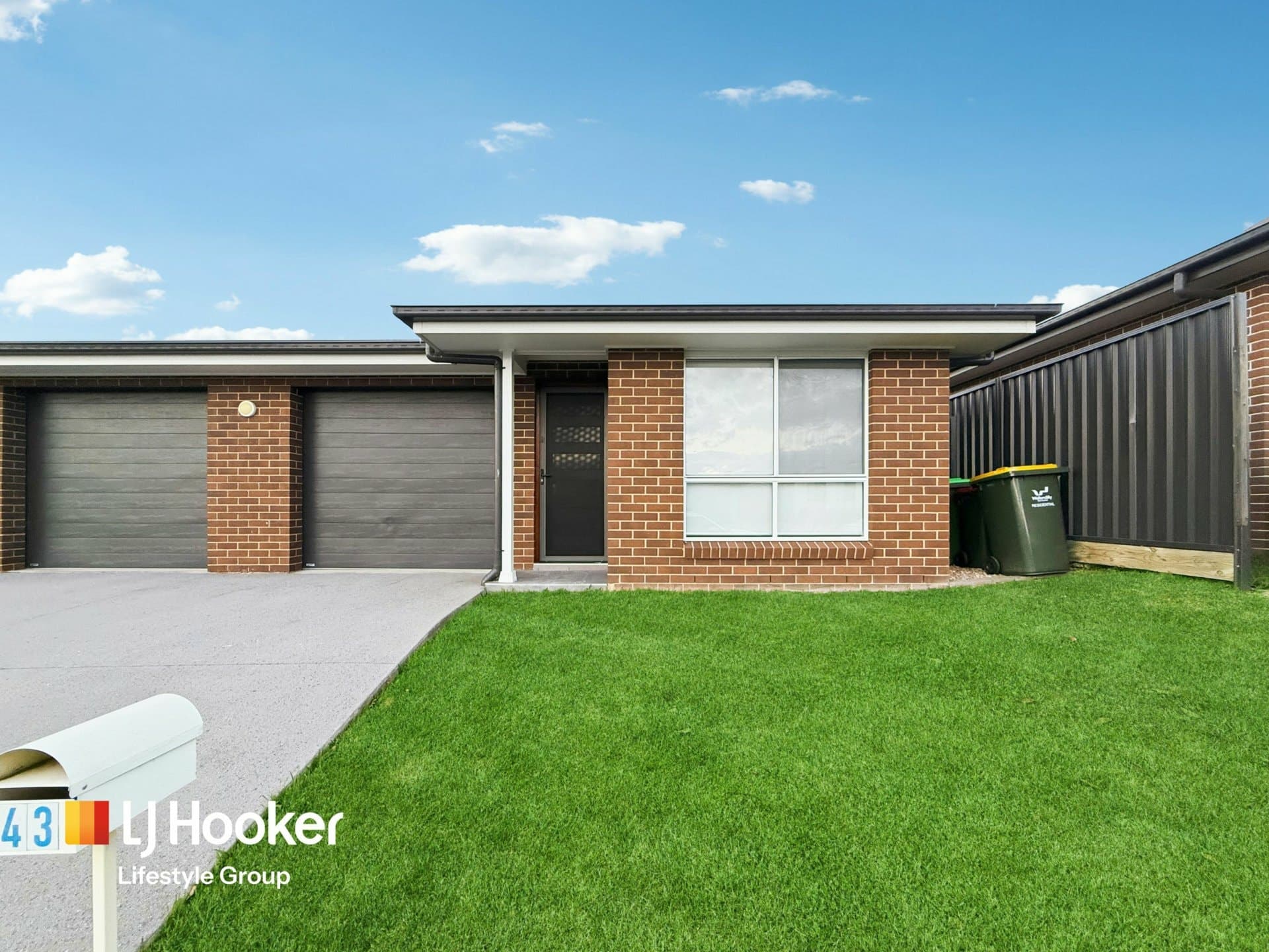 43 Chalker Street, Thirlmere, Thirlmere - Thumbnail 2