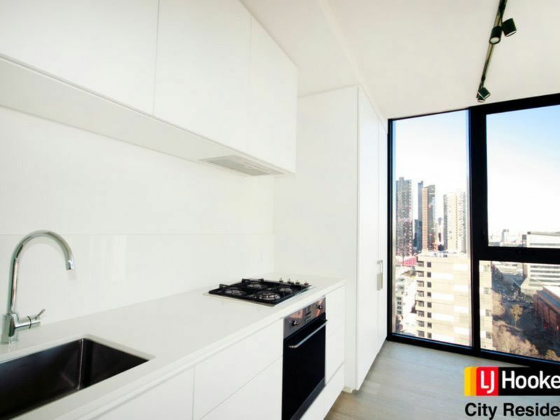 1703/65 Dudley Street, West Melbourne, West Melbourne - Thumbnail 4