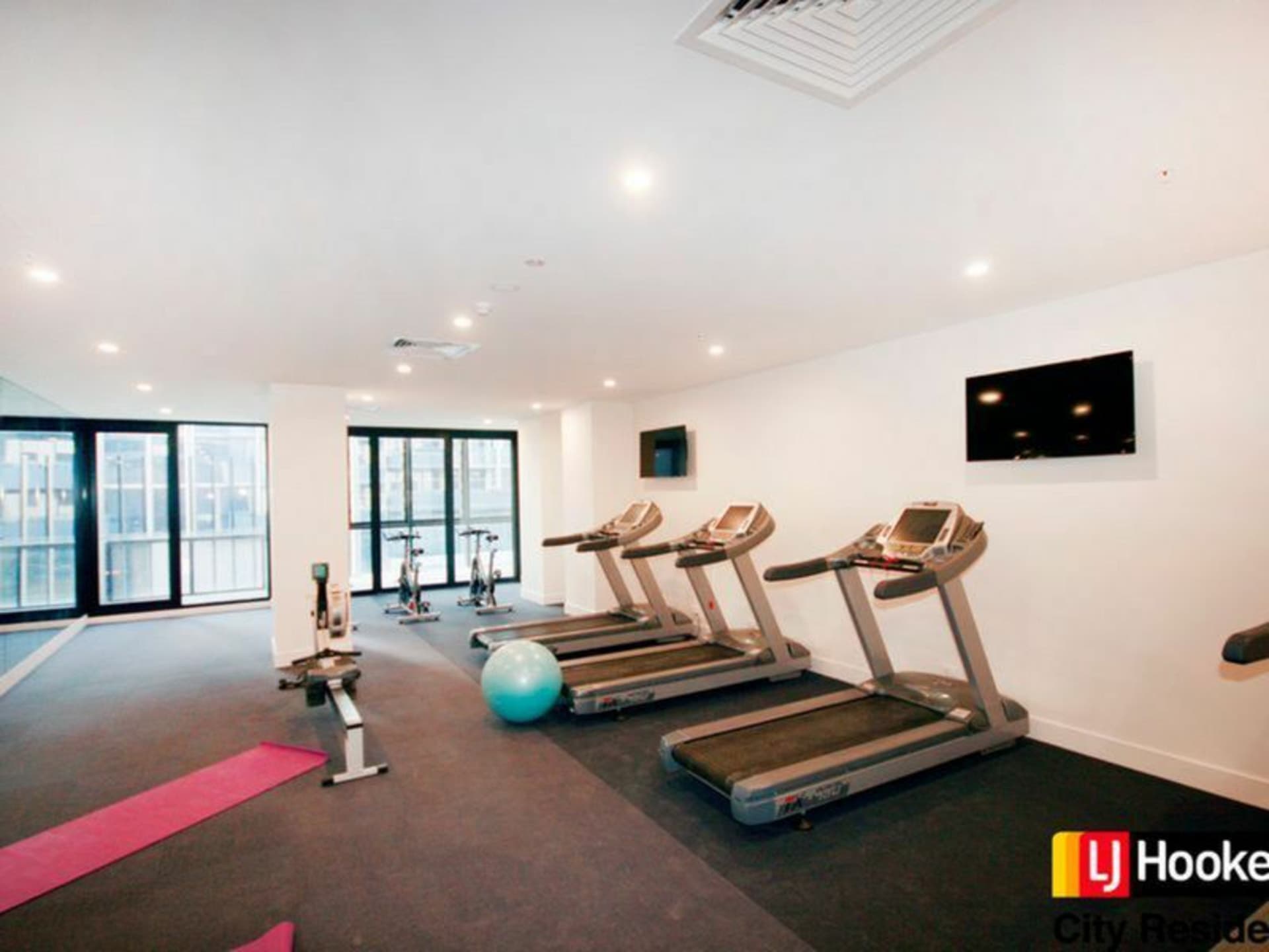 1703/65 Dudley Street, West Melbourne, West Melbourne - Thumbnail 7