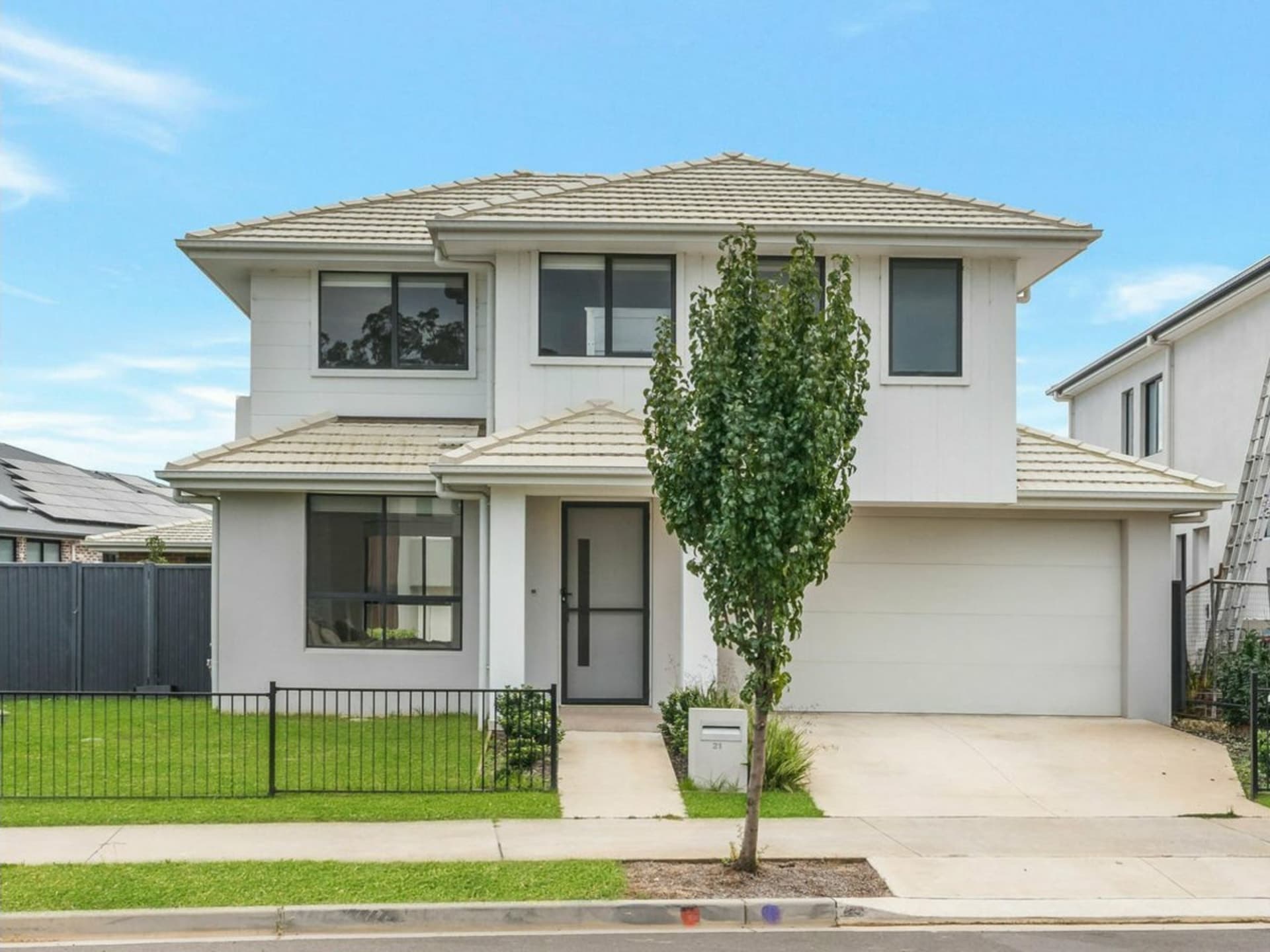 21 Butler Drive, Wilton, Wilton - Image 1