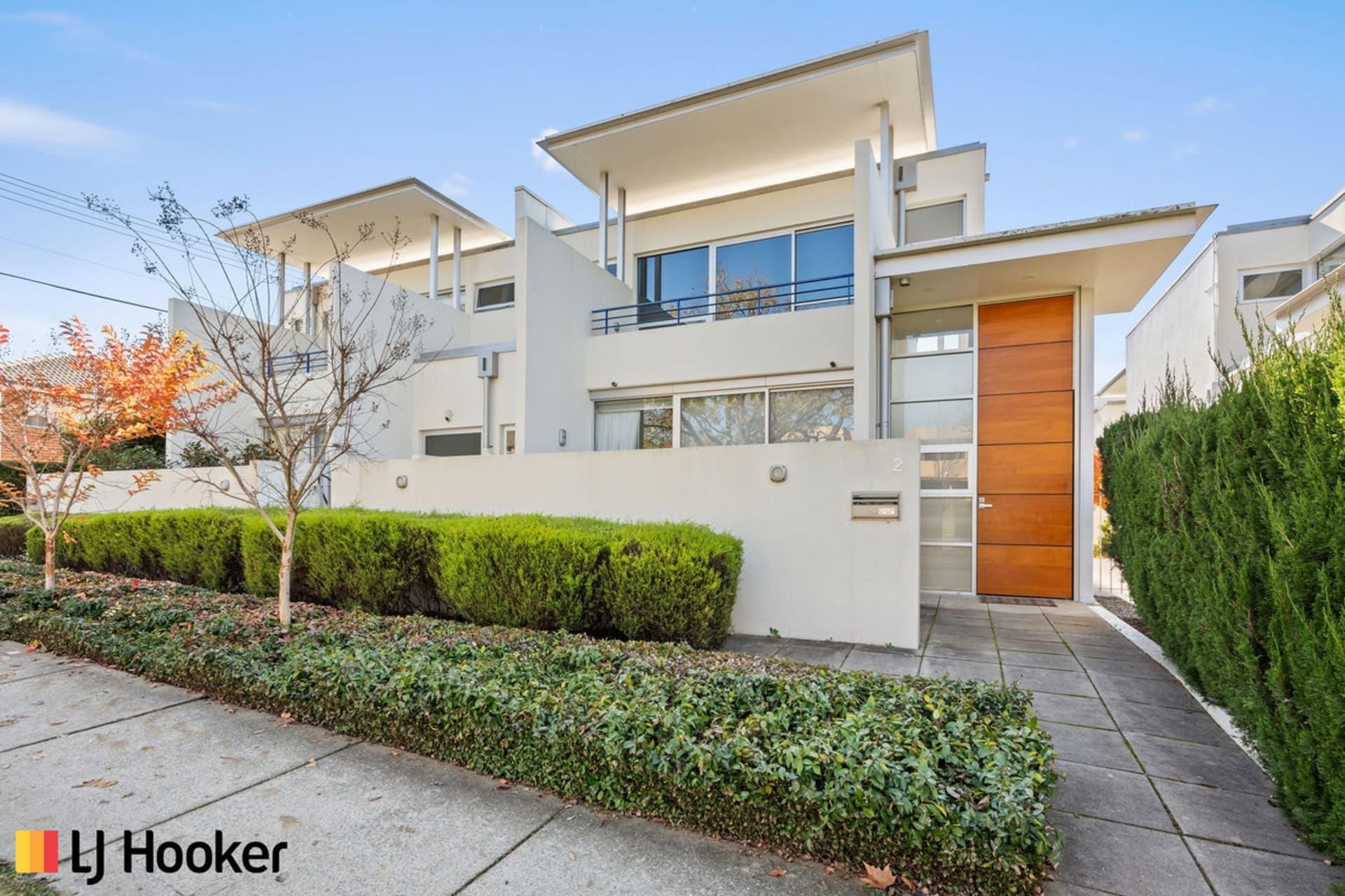 2/9 Bentham Street, Yarralumla, Yarralumla - Thumbnail 3