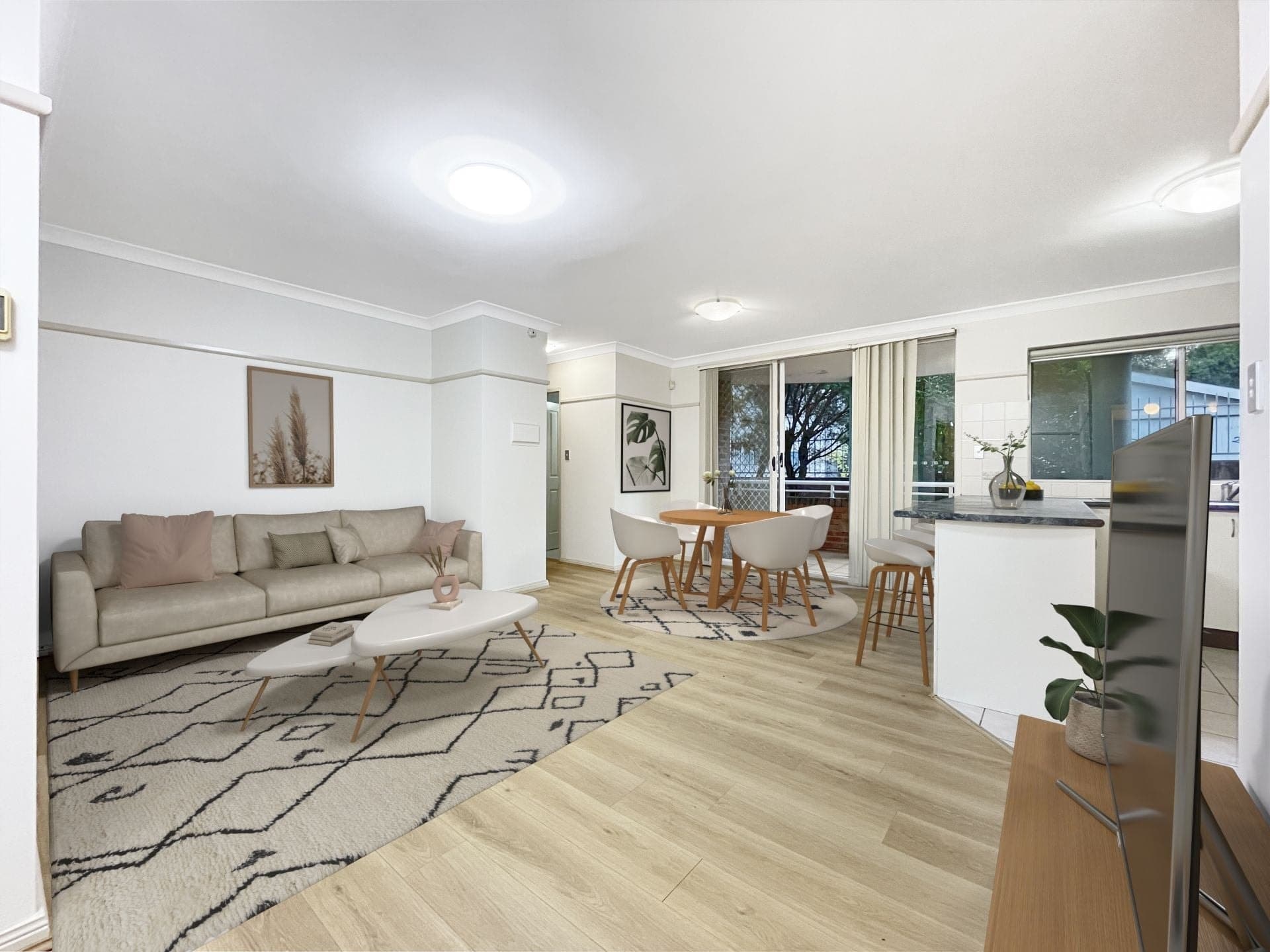 2/5-7 Tottenham Street Granville NSW, Granville - Image 1