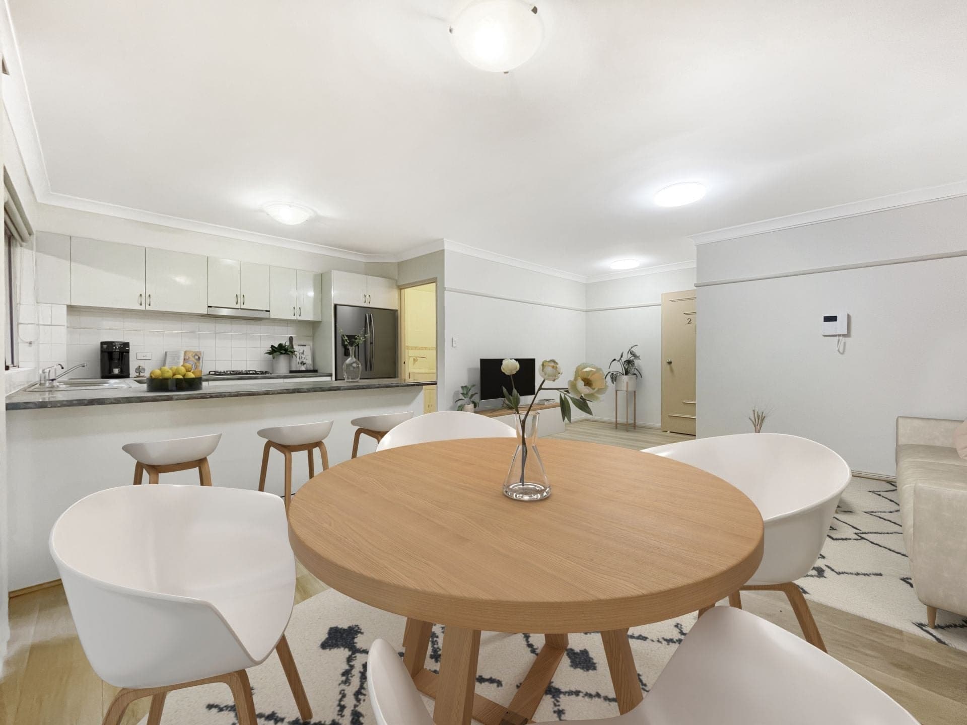 2/5-7 Tottenham Street Granville NSW, Granville - Thumbnail 2