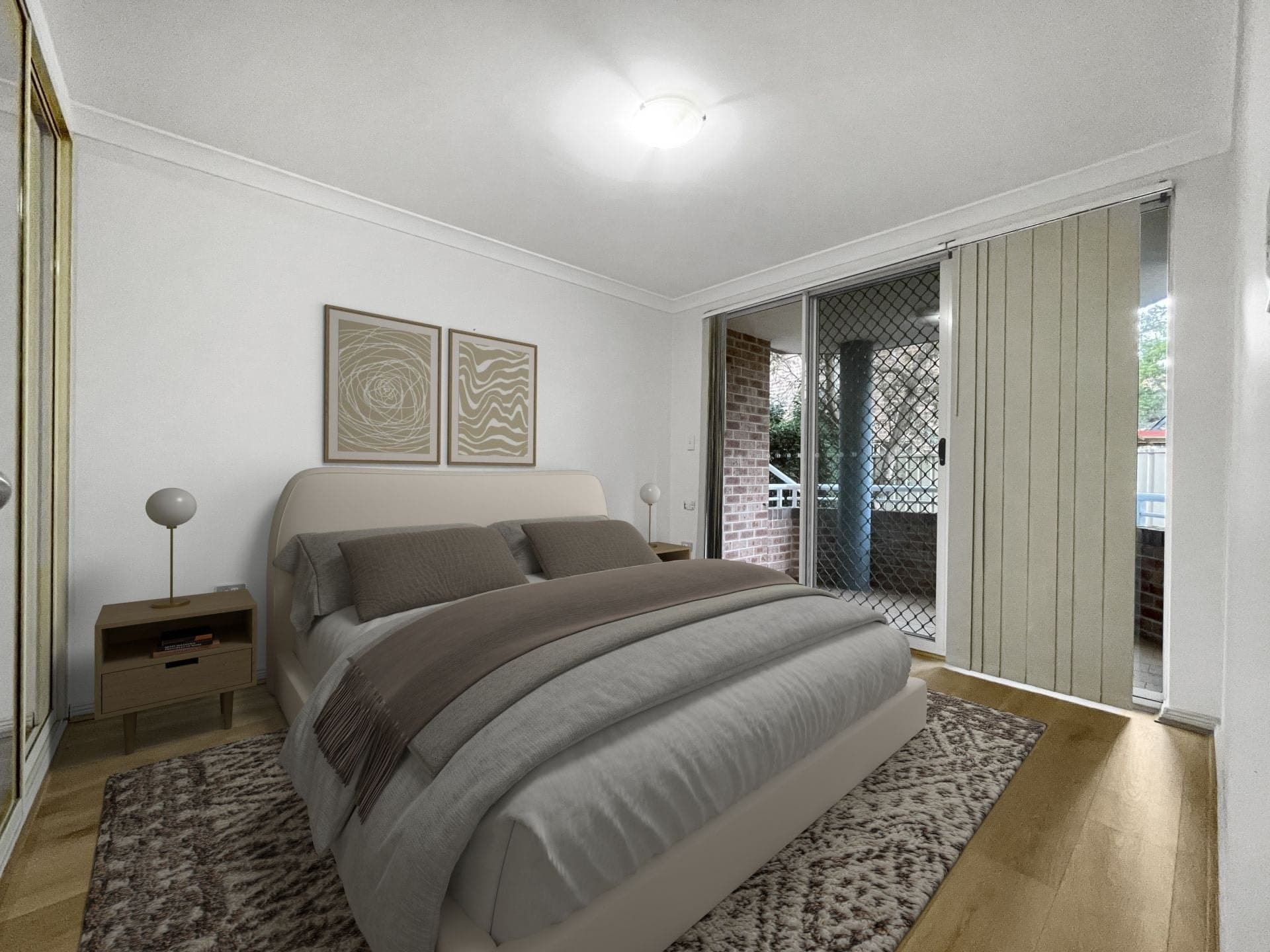 2/5-7 Tottenham Street Granville NSW, Granville - Thumbnail 4
