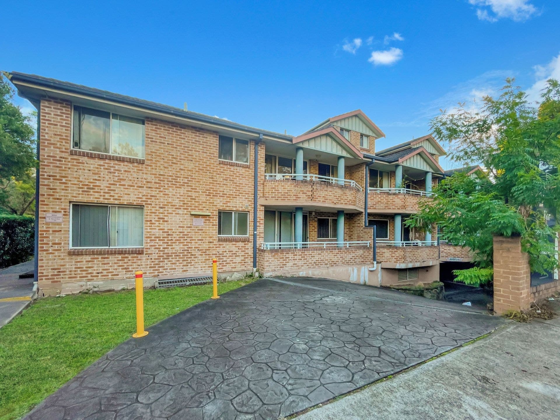 2/5-7 Tottenham Street Granville NSW, Granville - Thumbnail 8