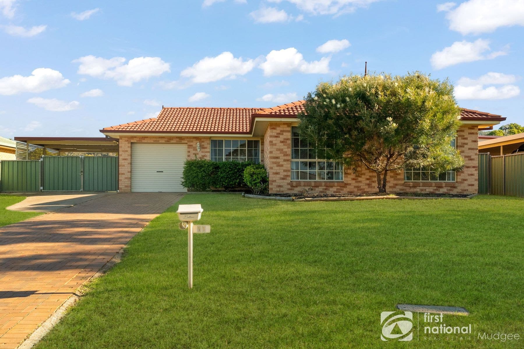 11 Lahy Court, Mudgee NSW 2850, Mudgee - Image 1