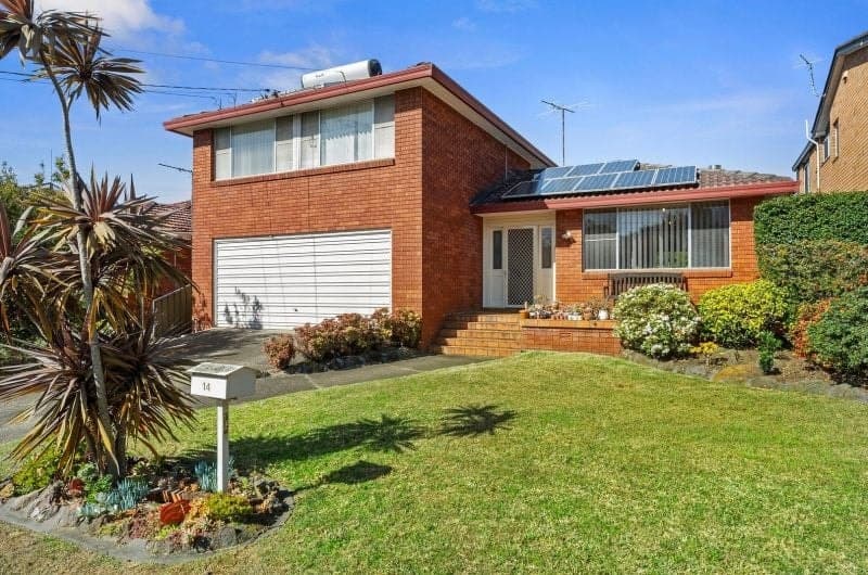 14 Meadow Place, Miranda, Miranda - Thumbnail 2