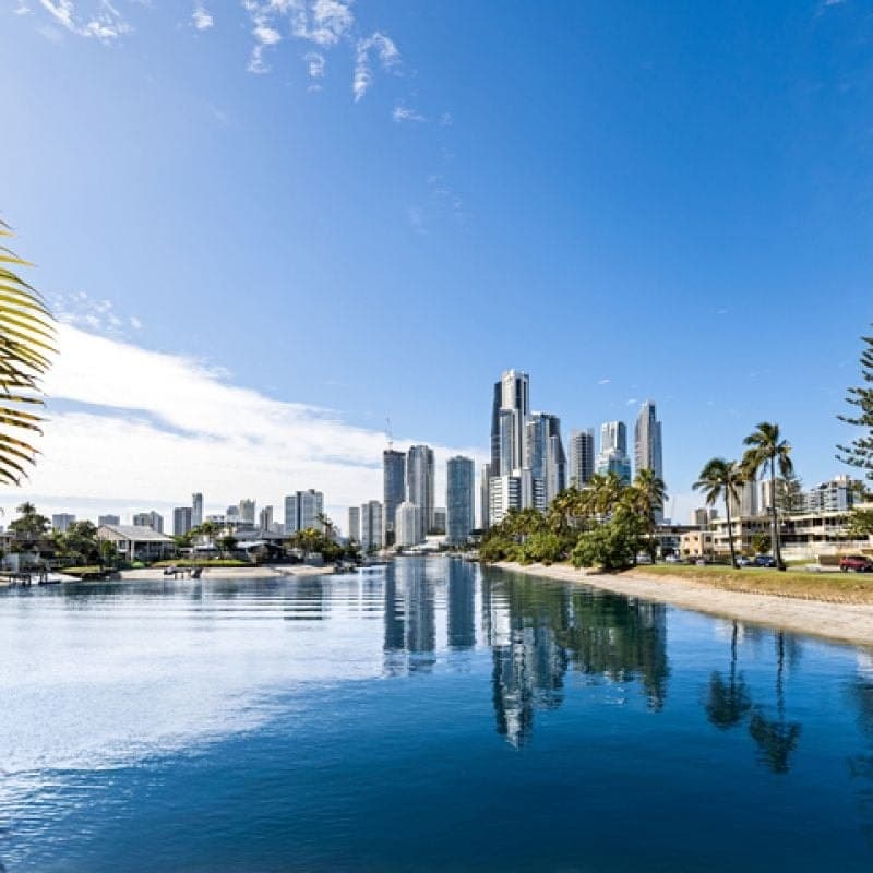 15 Sunrise Boulevard, Surfers Paradise - Thumbnail 2