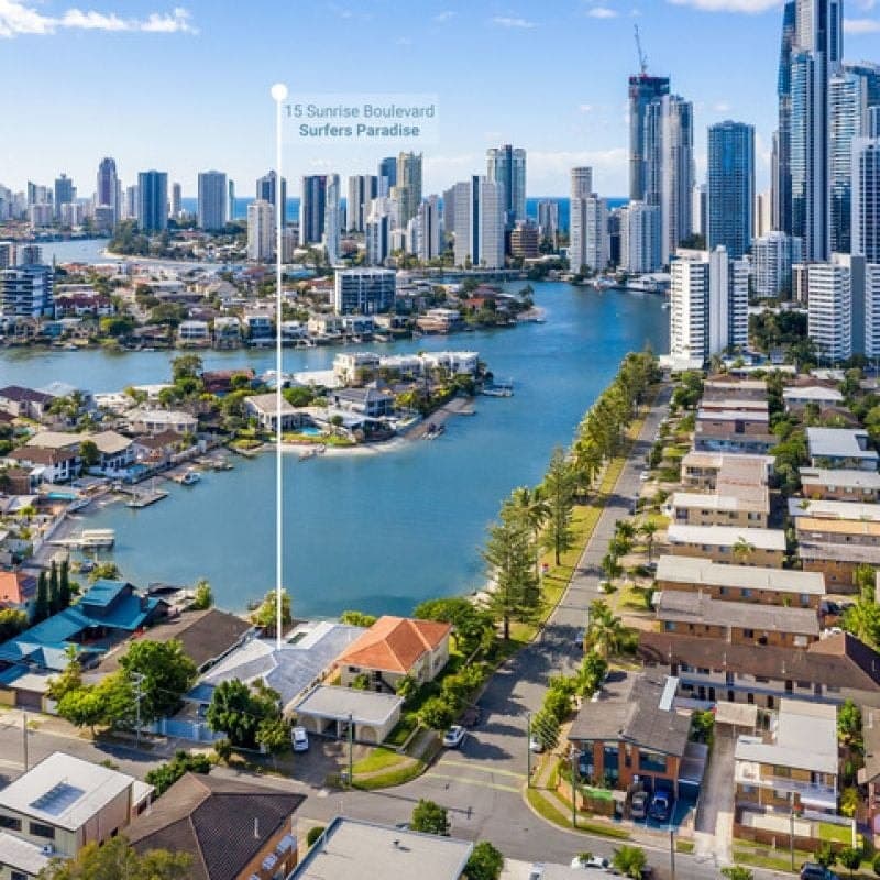 15 Sunrise Boulevard, Surfers Paradise - Thumbnail 4