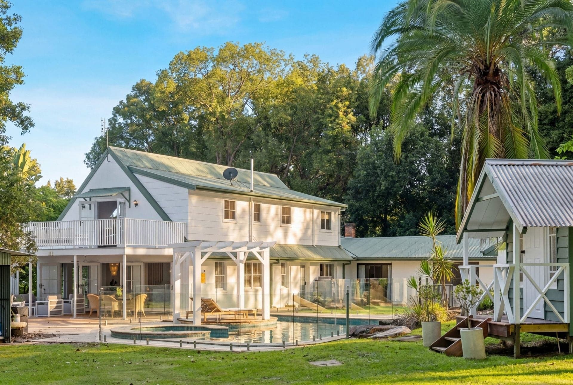 37 Bourke Lodge Drive, Currumbin Valley - Thumbnail 2