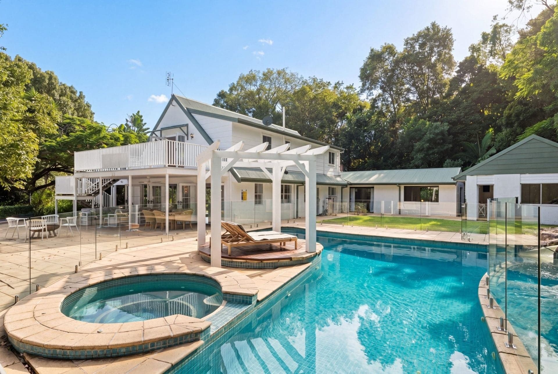 37 Bourke Lodge Drive, Currumbin Valley - Thumbnail 3