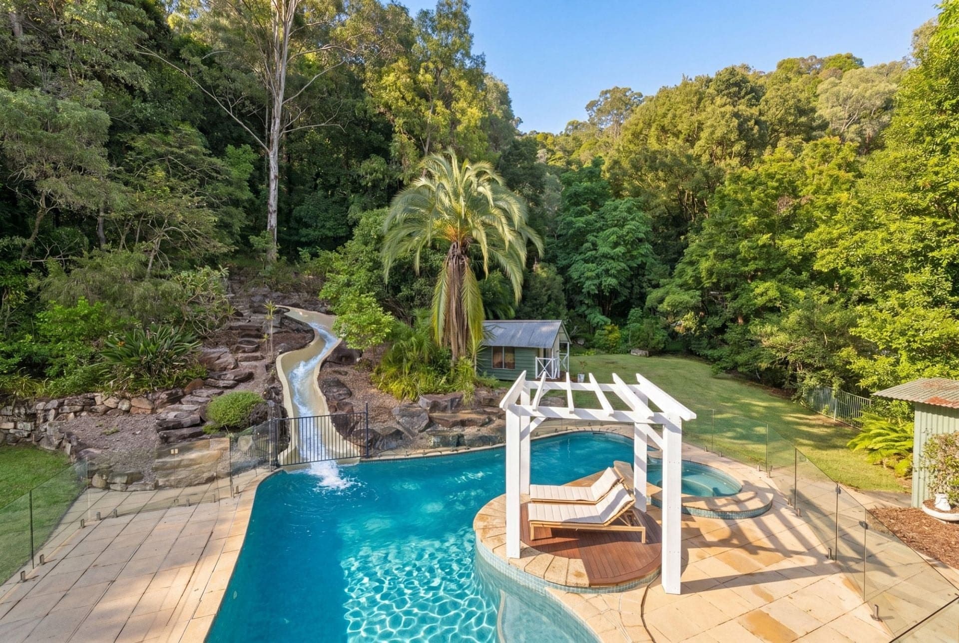 37 Bourke Lodge Drive, Currumbin Valley - Thumbnail 4