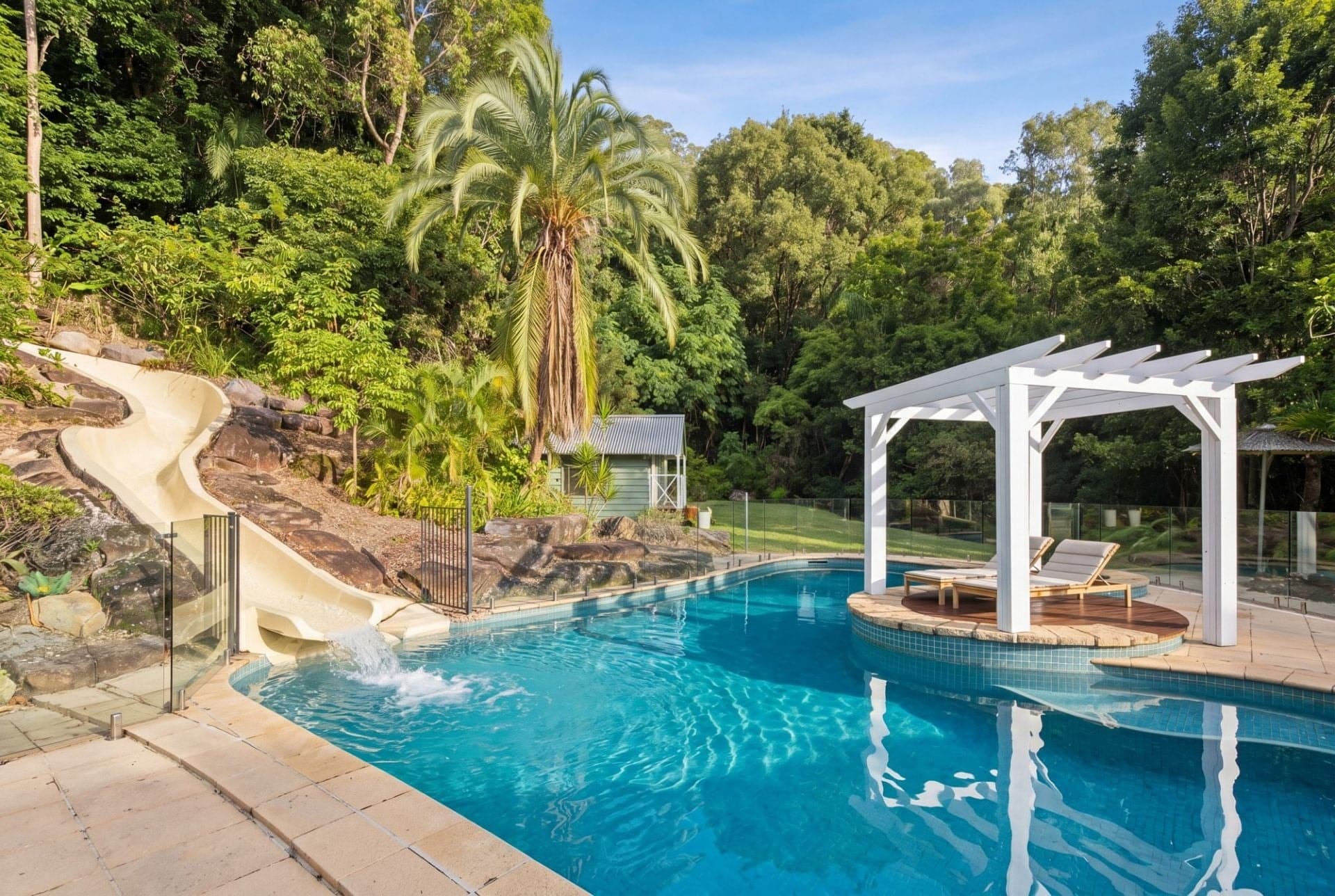 37 Bourke Lodge Drive, Currumbin Valley - Thumbnail 5