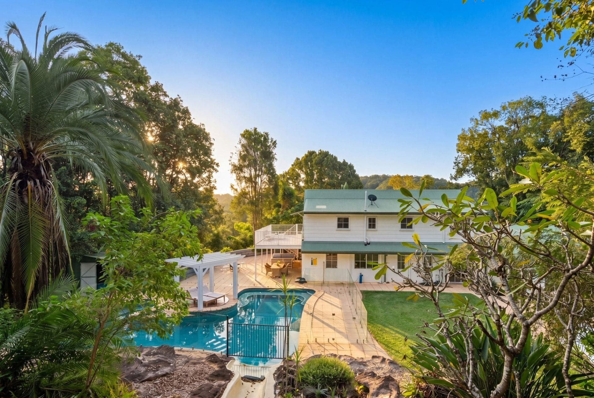 37 Bourke Lodge Drive, Currumbin Valley - Thumbnail 6