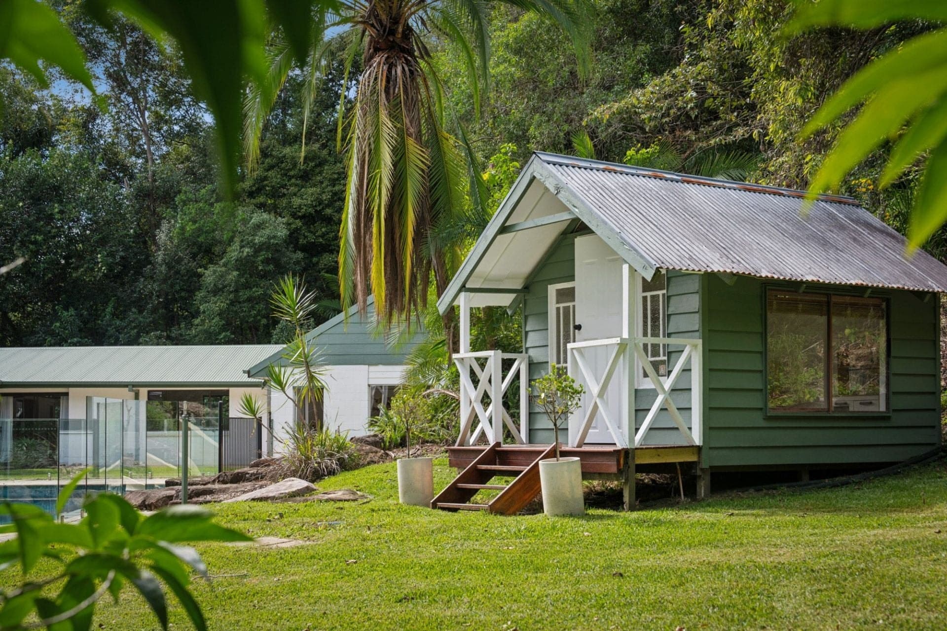 37 Bourke Lodge Drive, Currumbin Valley - Thumbnail 7