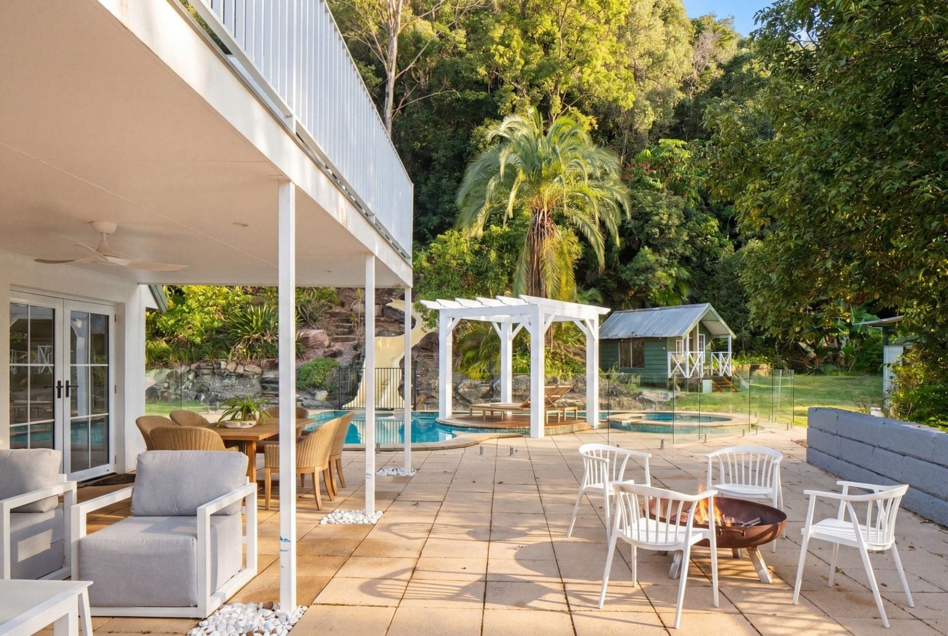 37 Bourke Lodge Drive, Currumbin Valley - Thumbnail 8