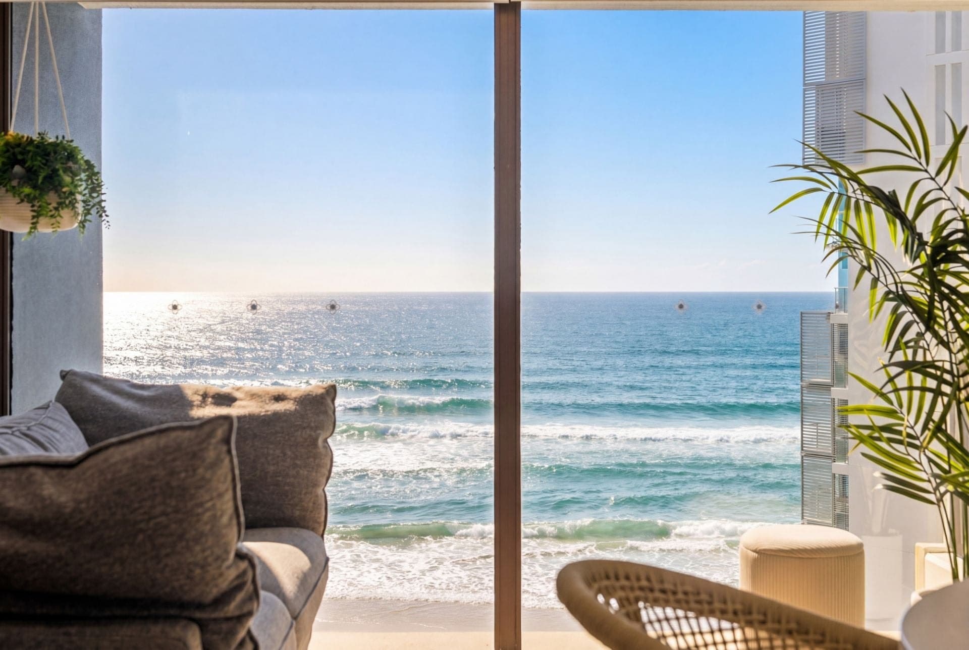 1104/28 Northcliffe Terrace, Surfers Paradise - Thumbnail 4