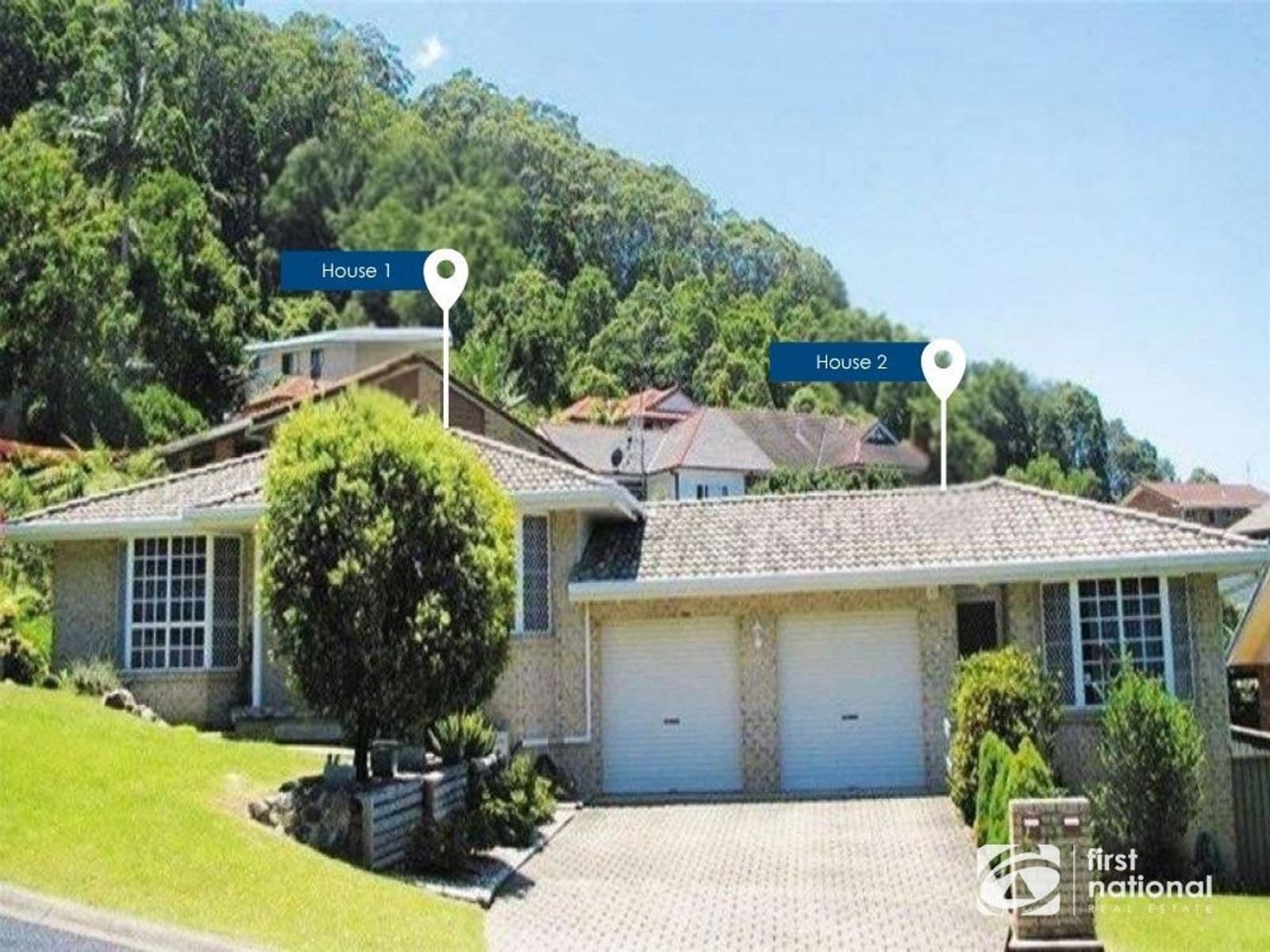 1-2/13 Anniversary Place, Coffs Harbour NSW 2450, Coffs Harbour - Image 1