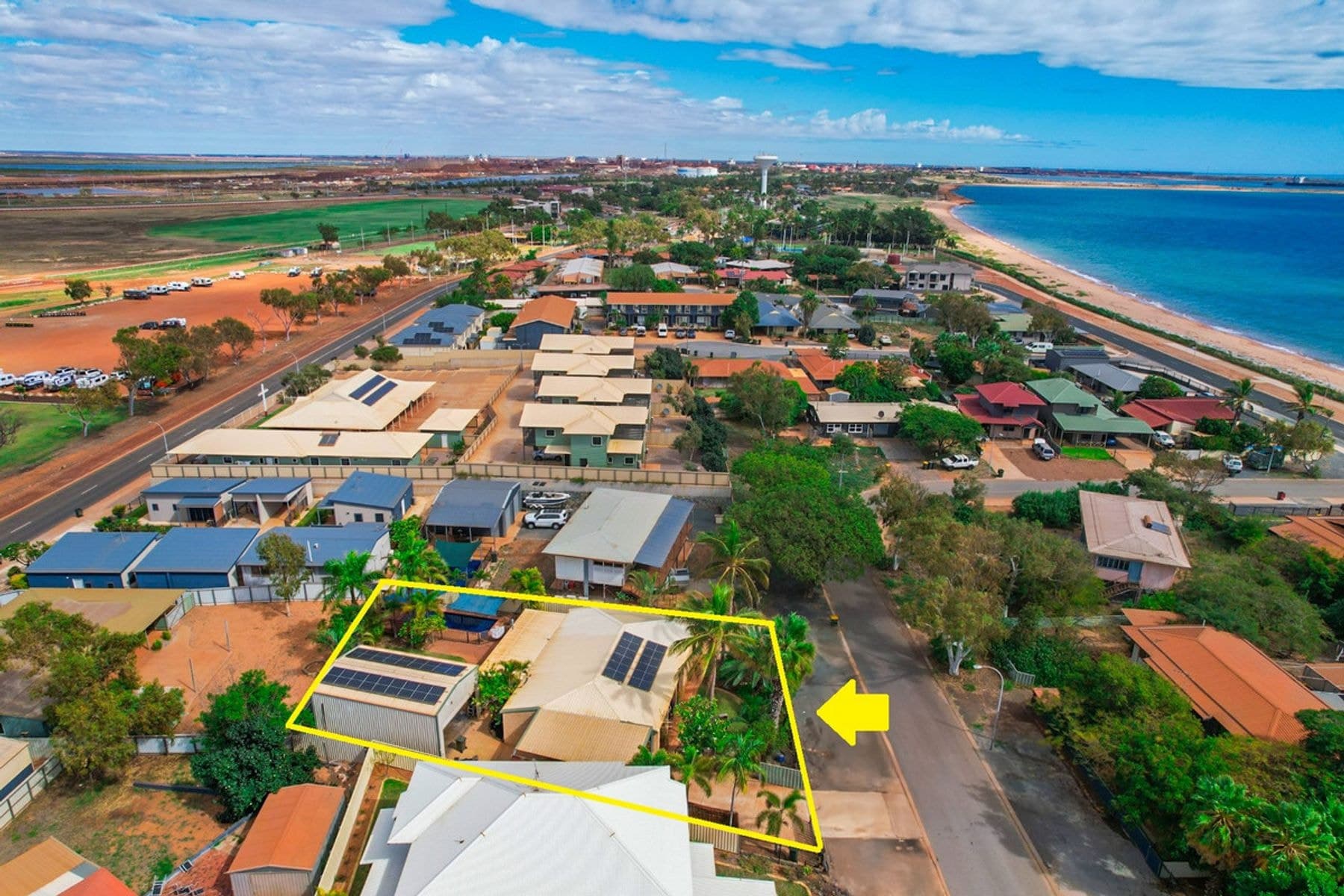 10 Moseley Street, Port Hedland WA 6721, Port Hedland - Thumbnail 5